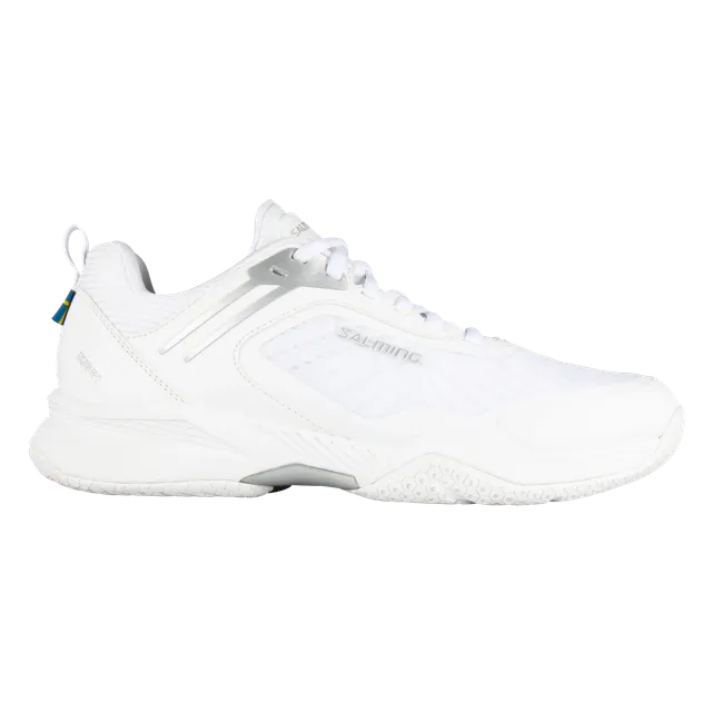 Salming Fusion Pro Hallenschuhe Herren Gr. 42 stabil