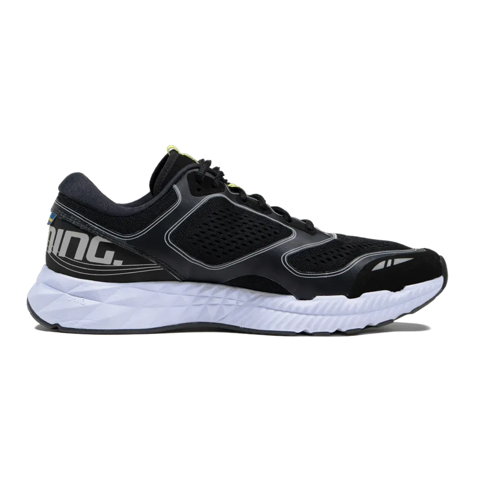 Salming Recoil Warrior Wmn Laufschuhe 38 gedämpft