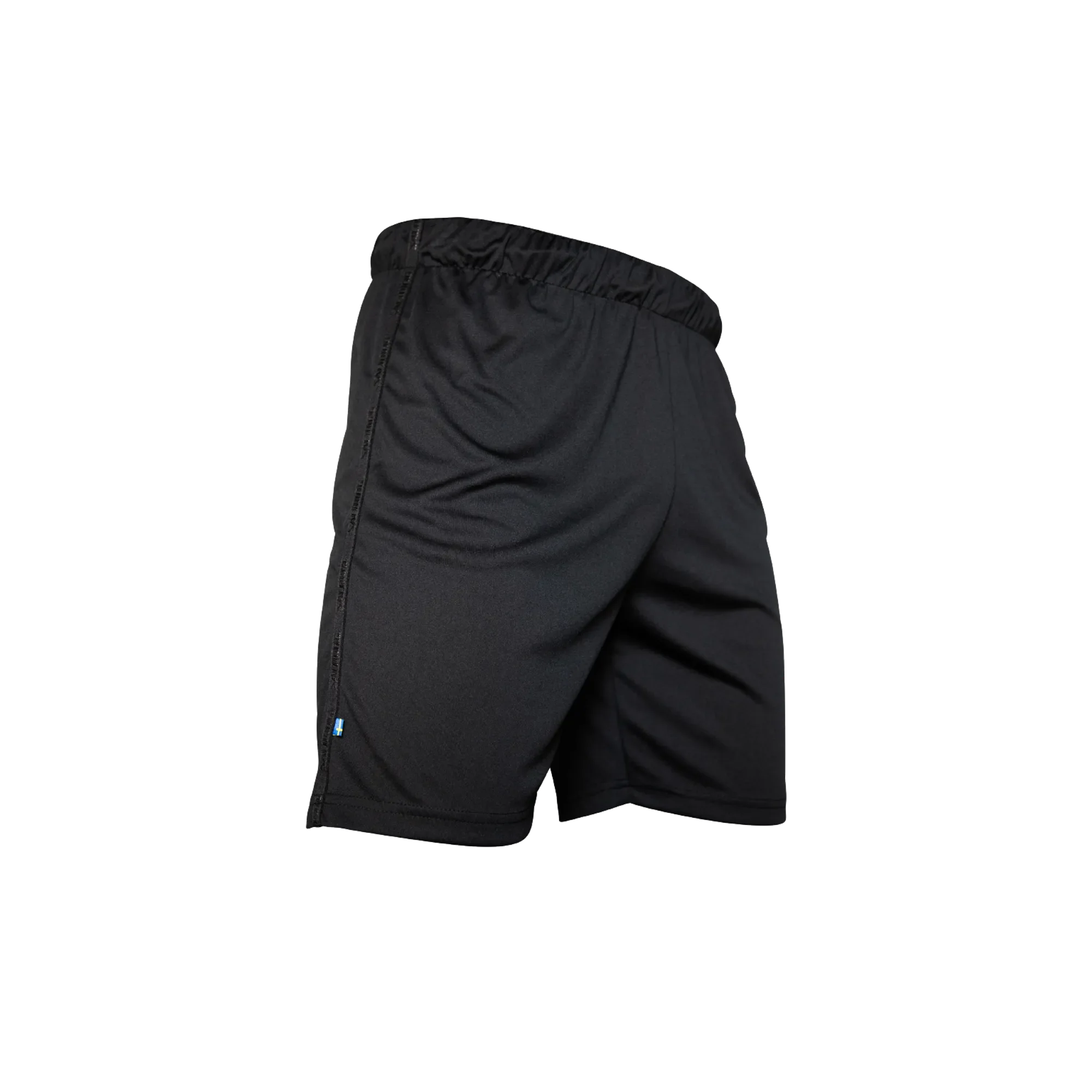 Salming Core 22 Match Kit Trikotset schwarz