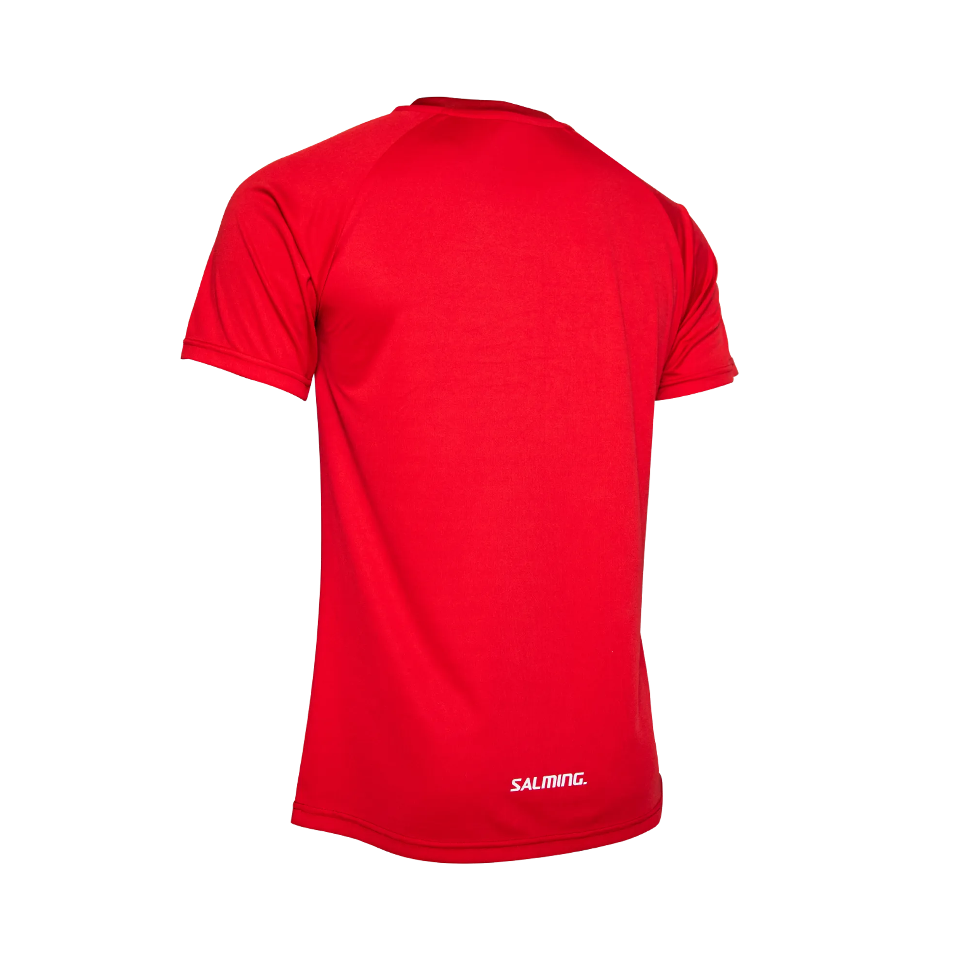 Salming Core 22 Match Tee T-Shirt XS Leicht