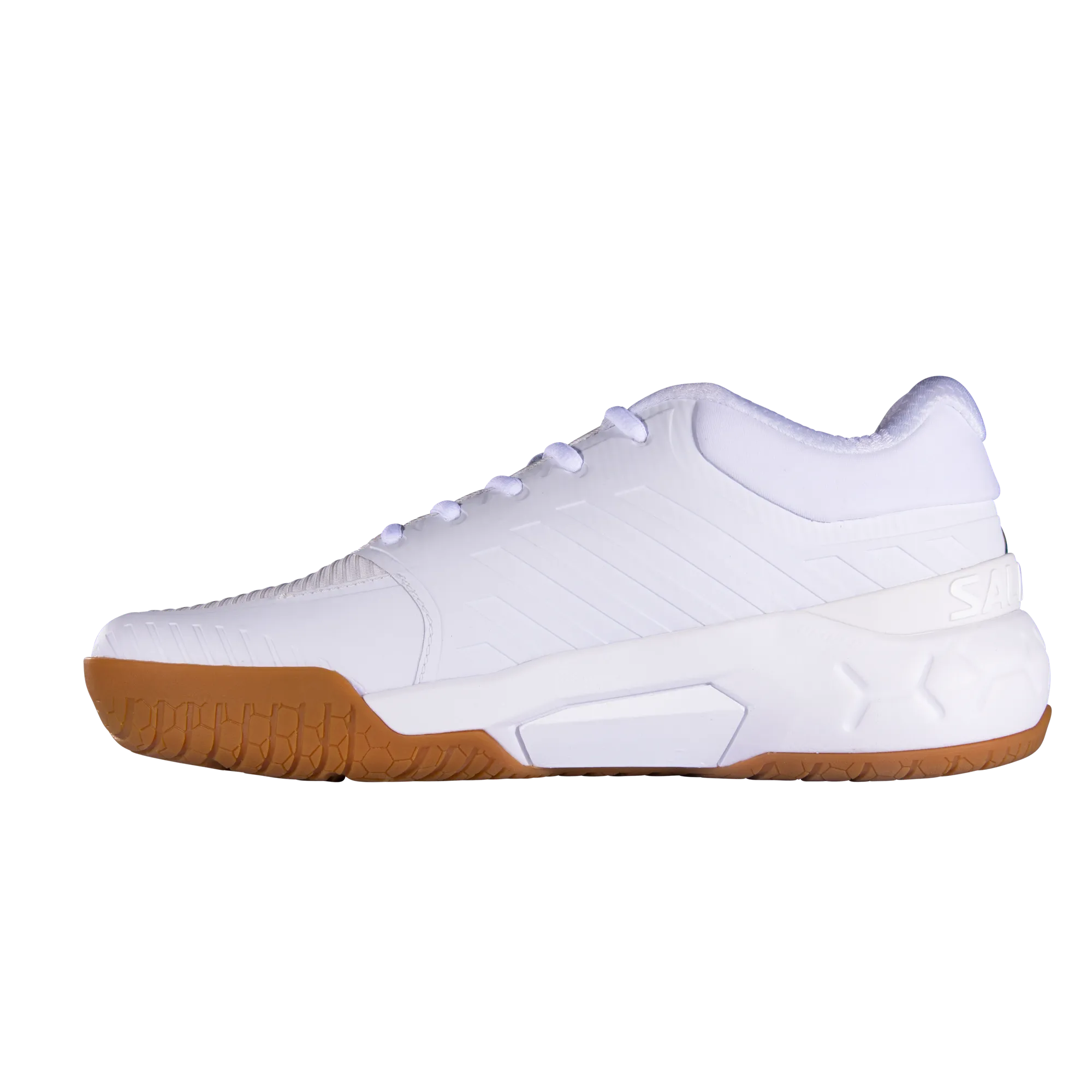 Salming Recoil Ultra Hallenschuhe Herren stabil