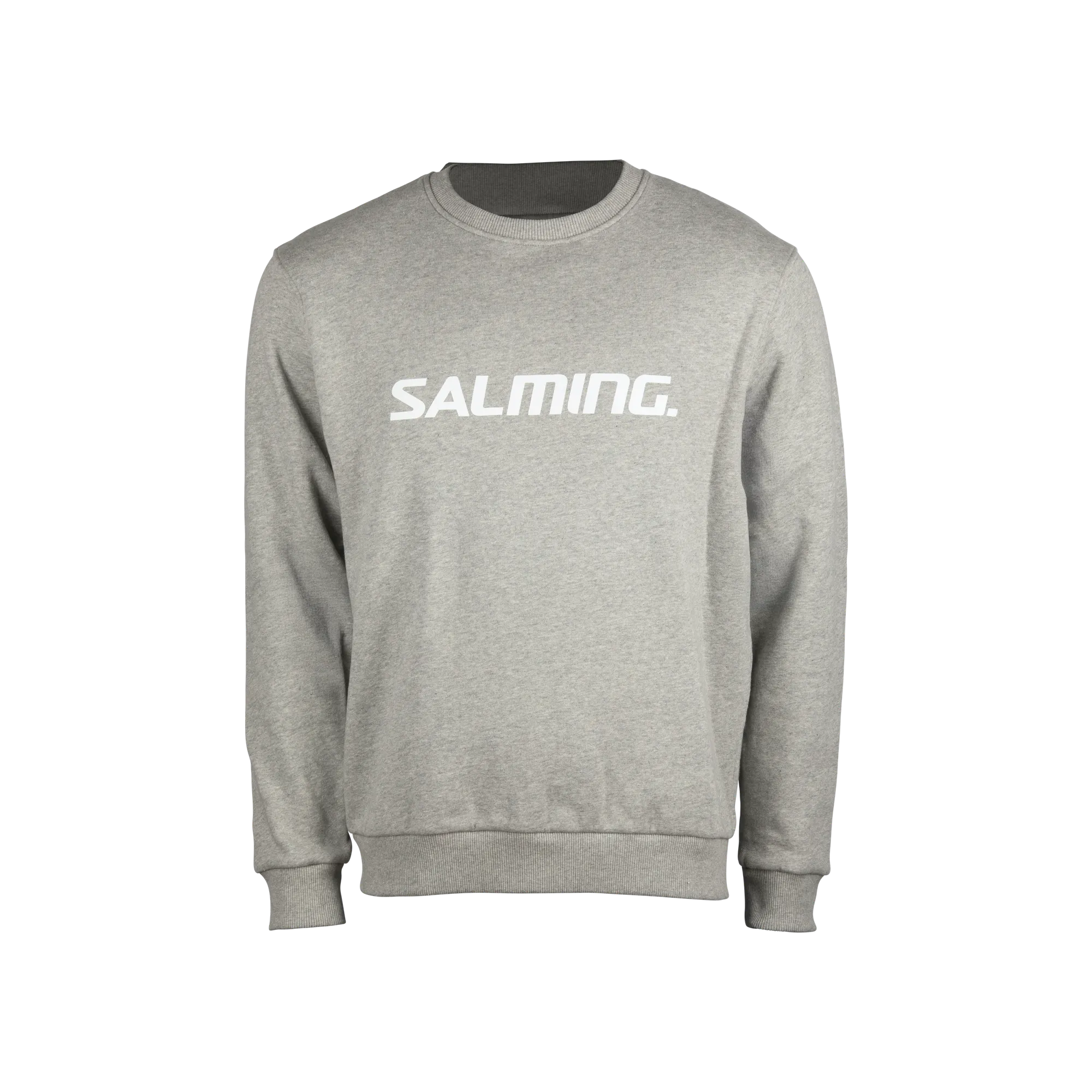 Salming Core Sweatshirt Pullover M Bio-Baumwolle