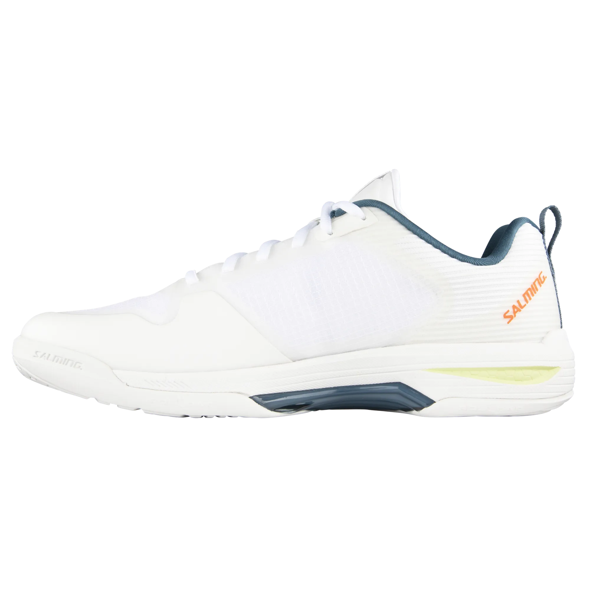Salming Viper Pro Hallenschuh Herren 42 leicht Grip