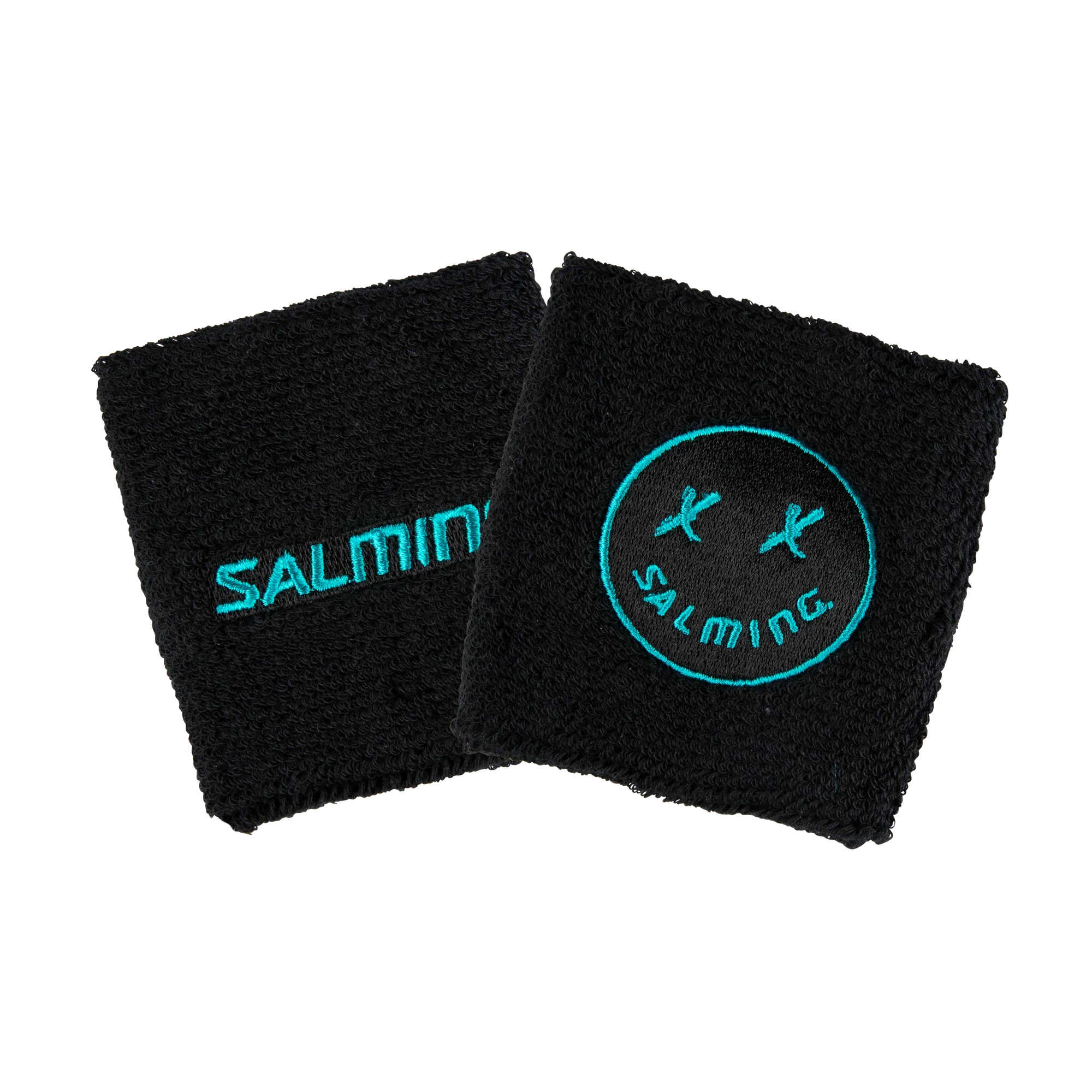 Salming Wristband Short 2-Pack ICON Frotté One Size