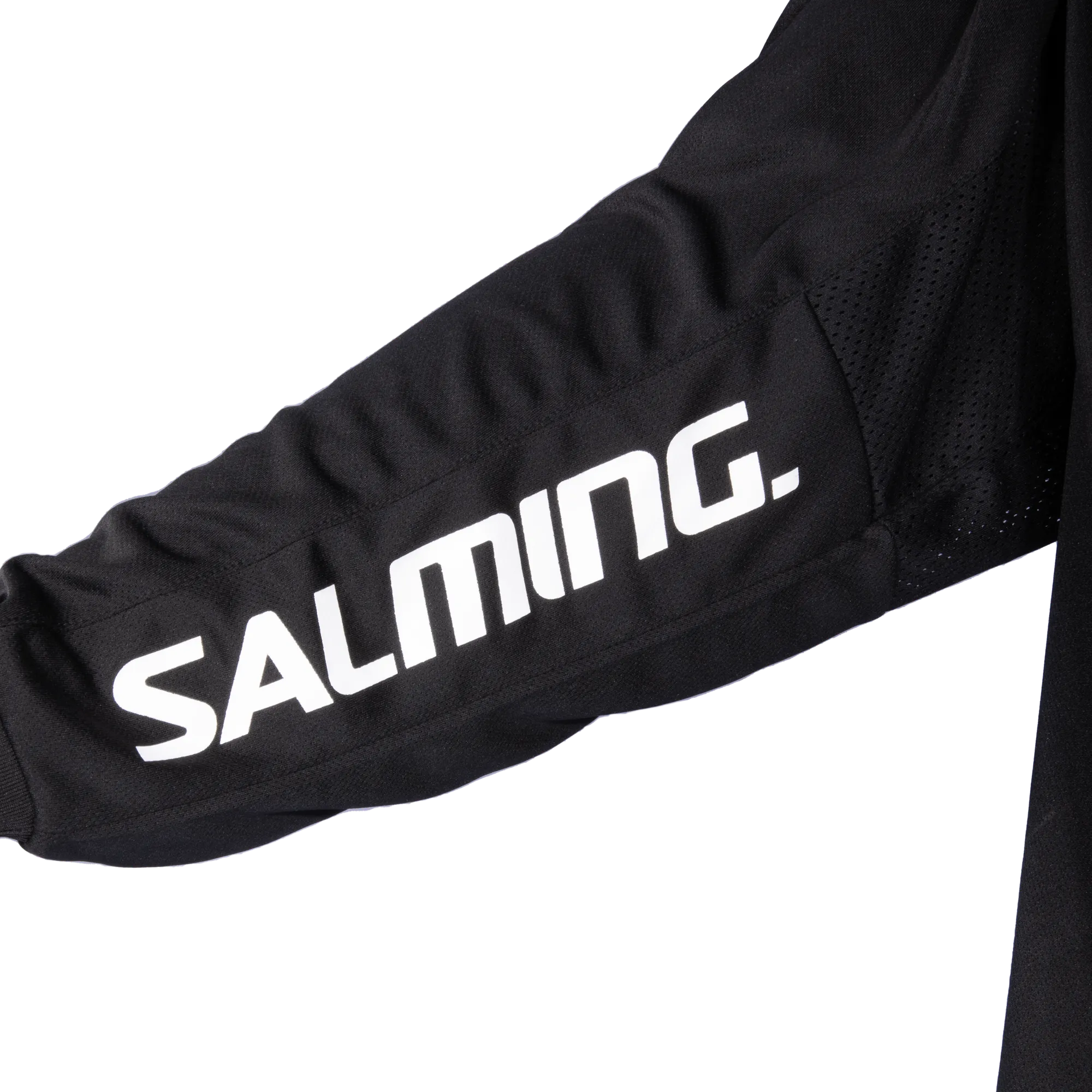 Salming Goalie Jersey SR Torwarttrikot XS Polyester