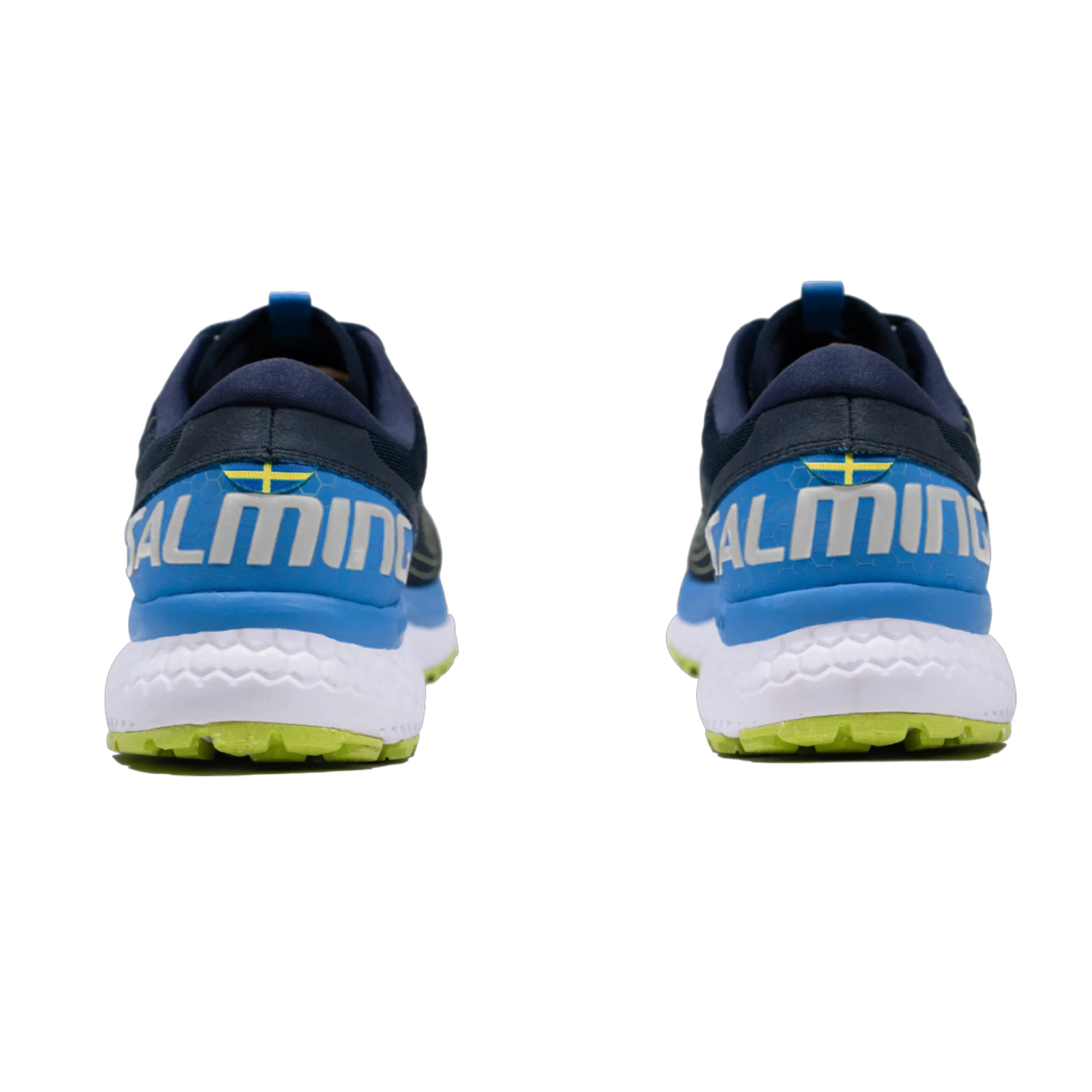 Salming Recoil Prime Men Laufschuh Herren gedämpft