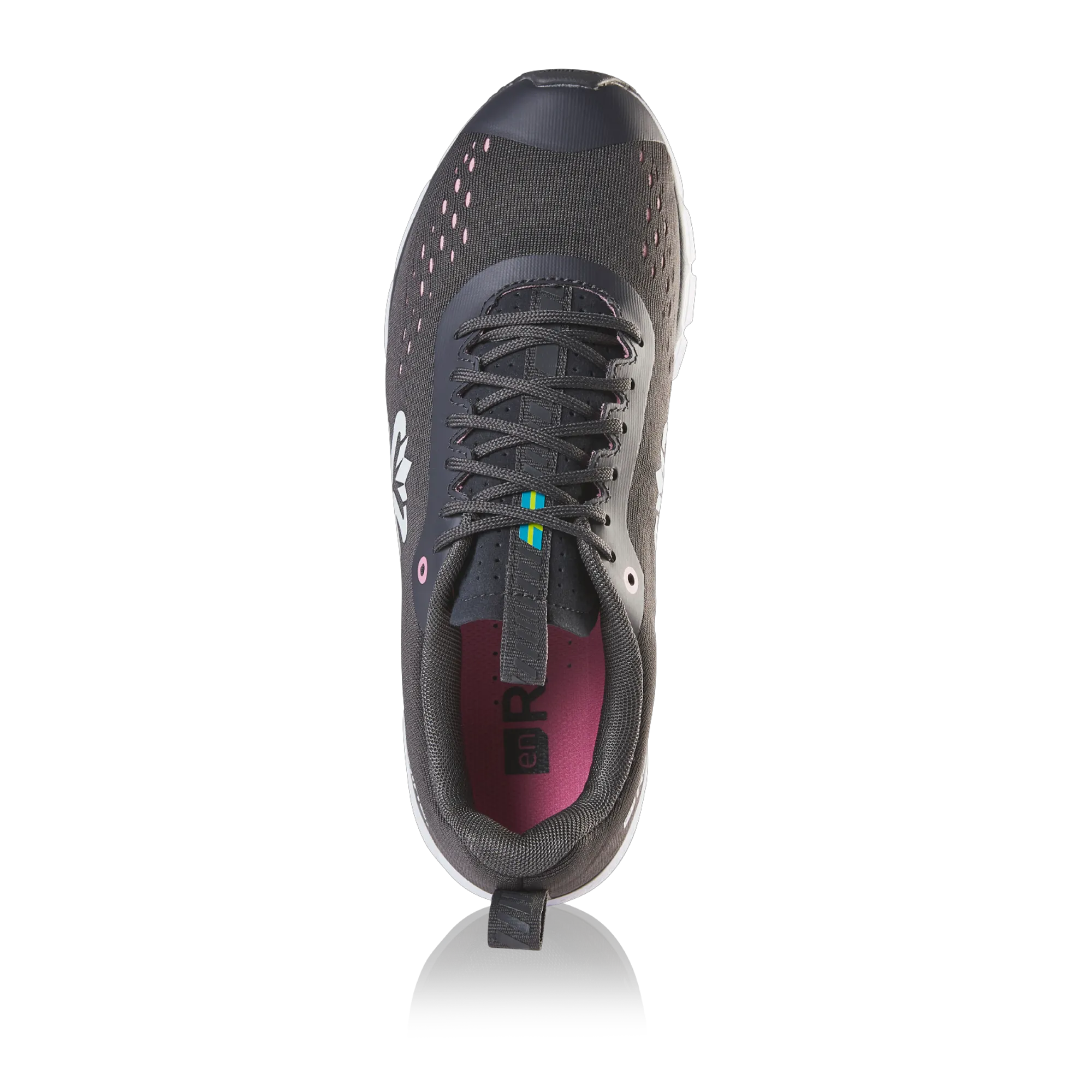Salming enRoute 3 Wmn Laufschuhe Damen 36 leicht
