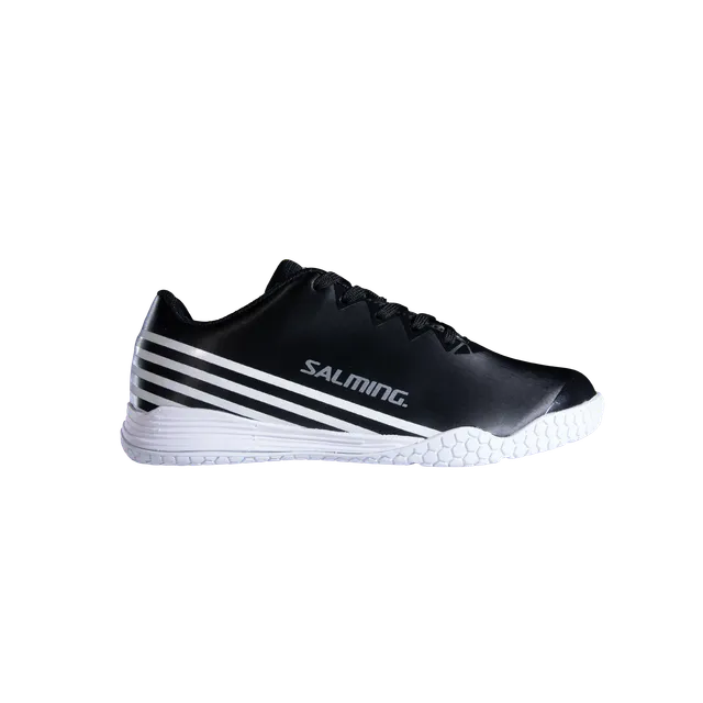 Salming Viper Kid Hallenschuh 34 mit Grip für Kinder