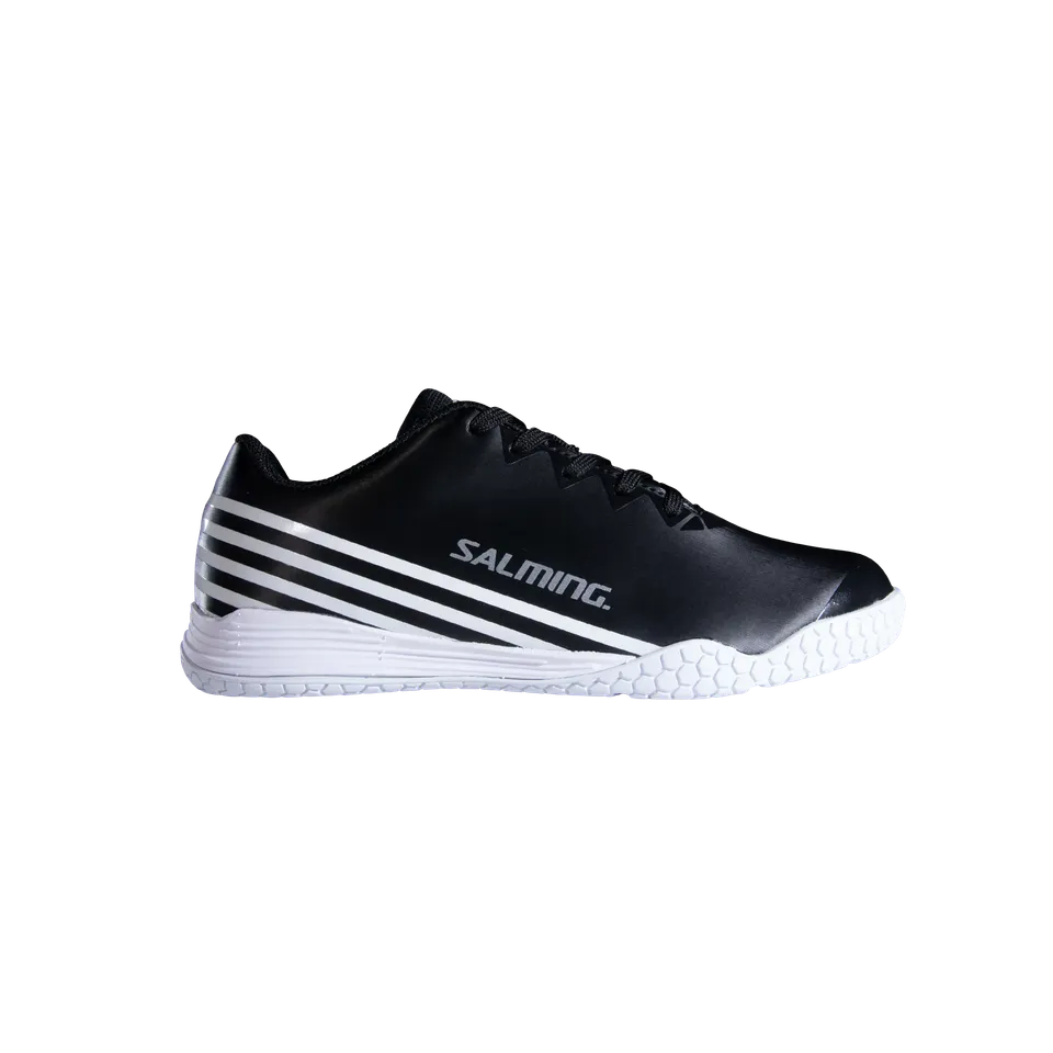 Salming Viper Kid Hallenschuh 34 mit Grip für Kinder