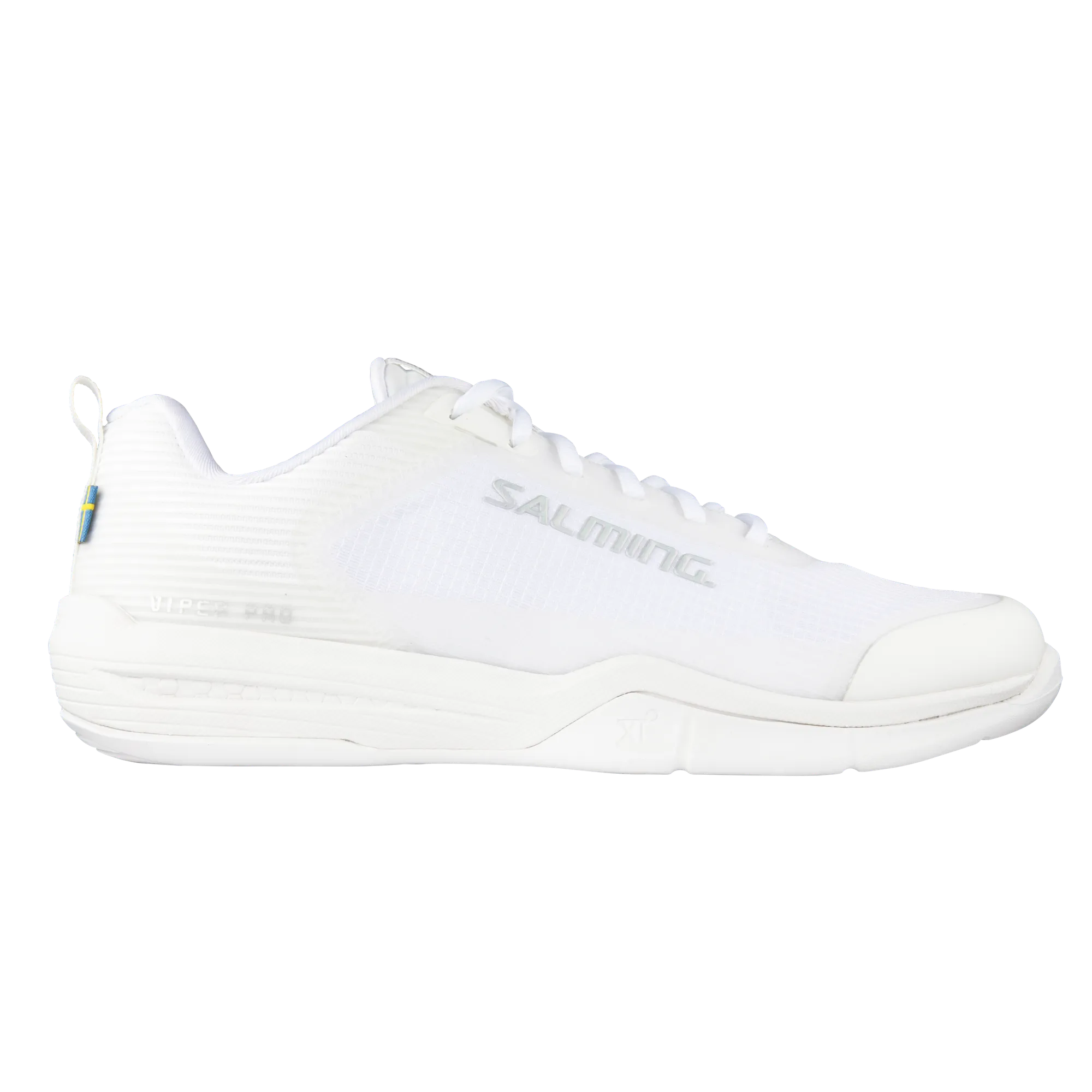 Salming Viper Pro Wmn Hallenschuhe 38 Leicht 6 mm Drop