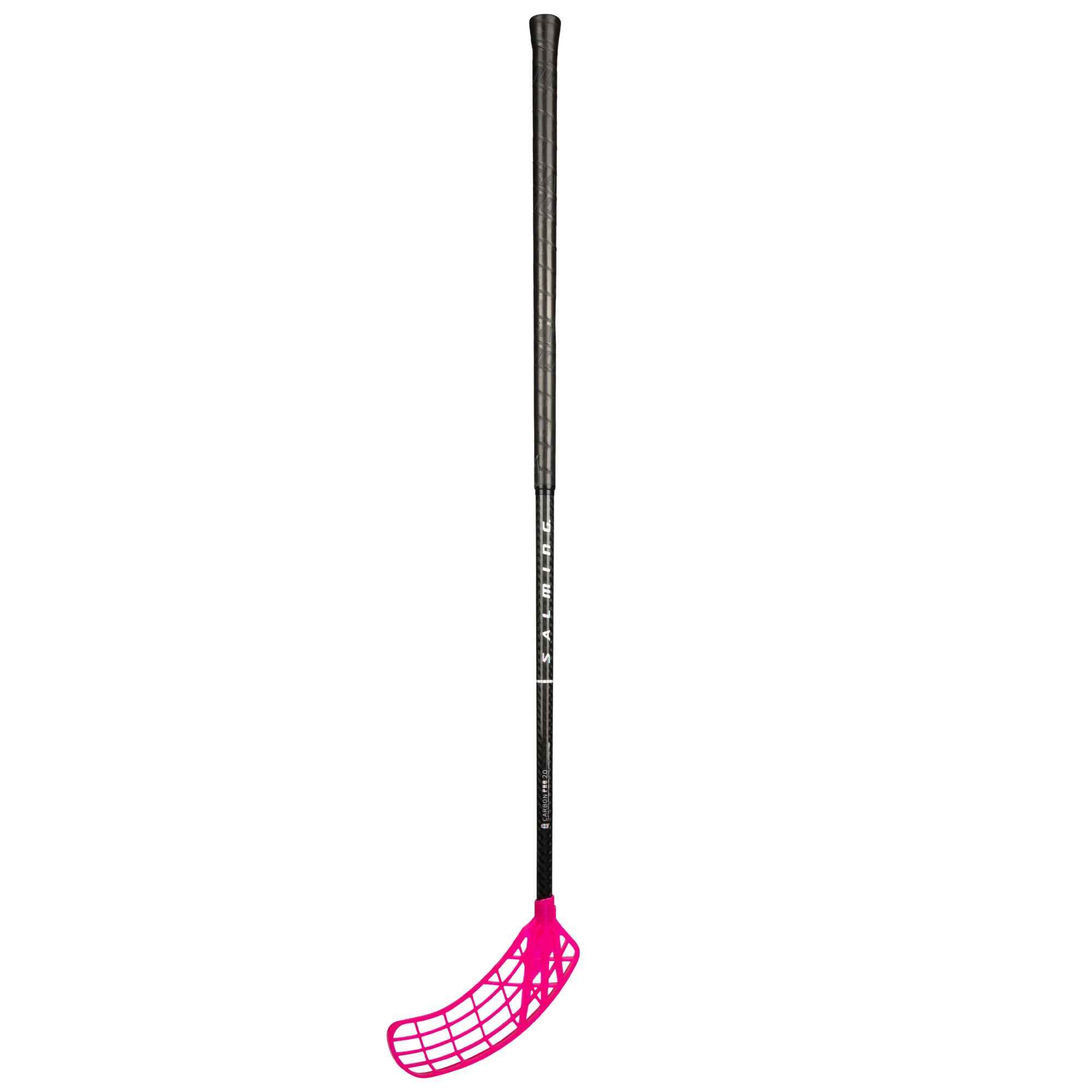 Salming Q-Series Carbon Pro 2.0 Trident F29 Floorballschläger 100-R Carbon
