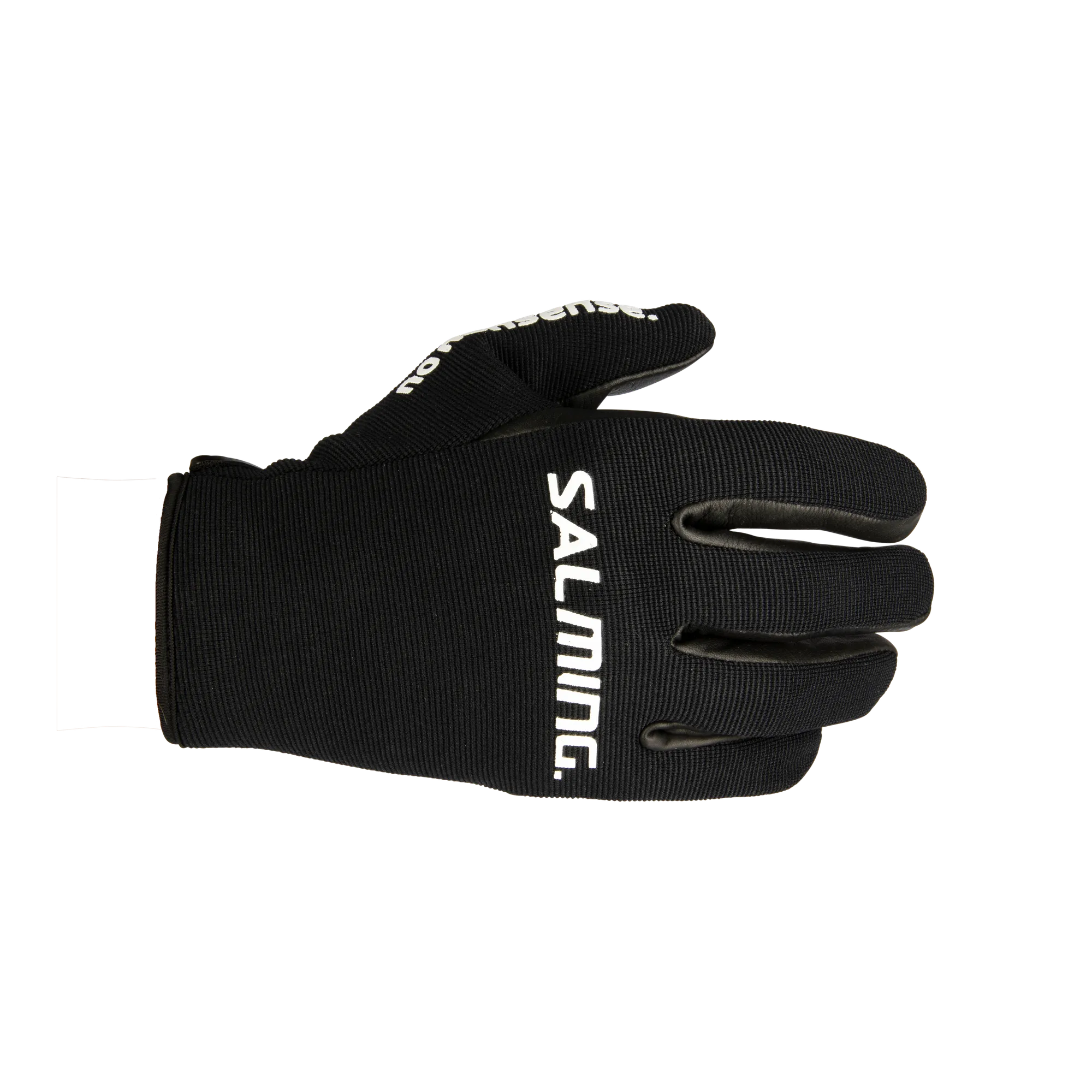 Salming Goalie Gloves E-Series Torwarthandschuhe XXS Leder
