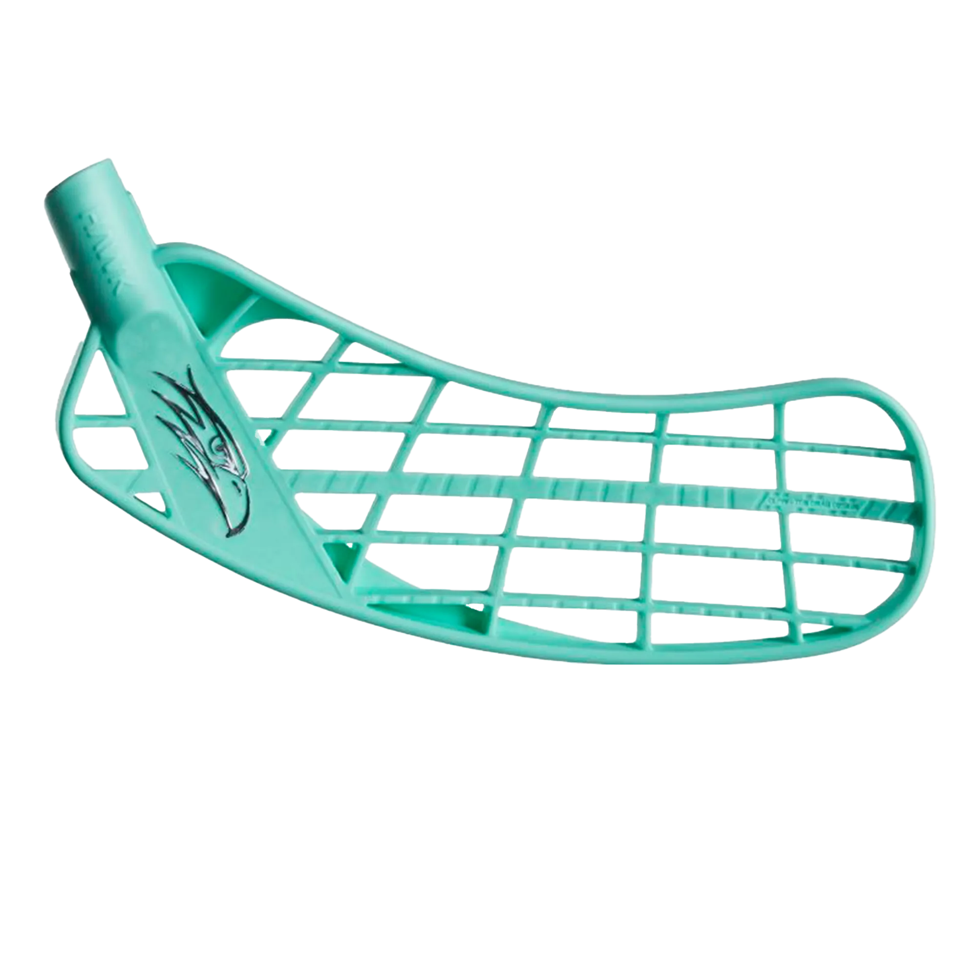 Salming Hawk Touch Plus Floorball-Kelle links weich
