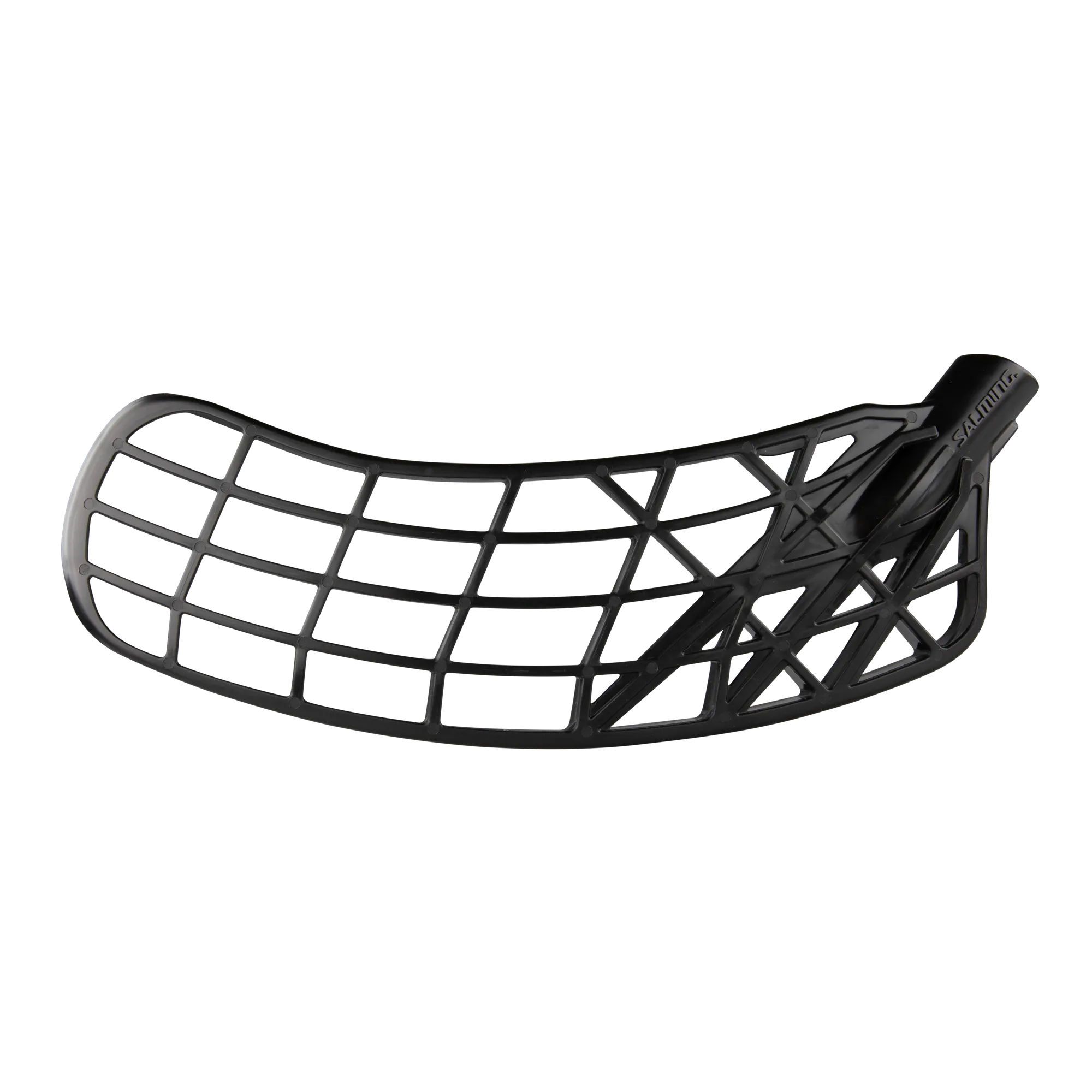 Salming Trident Touch Plus Floorballblatt links weich