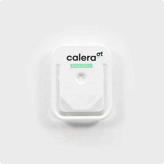CORE Calera Sensor Körpertemperatur Research