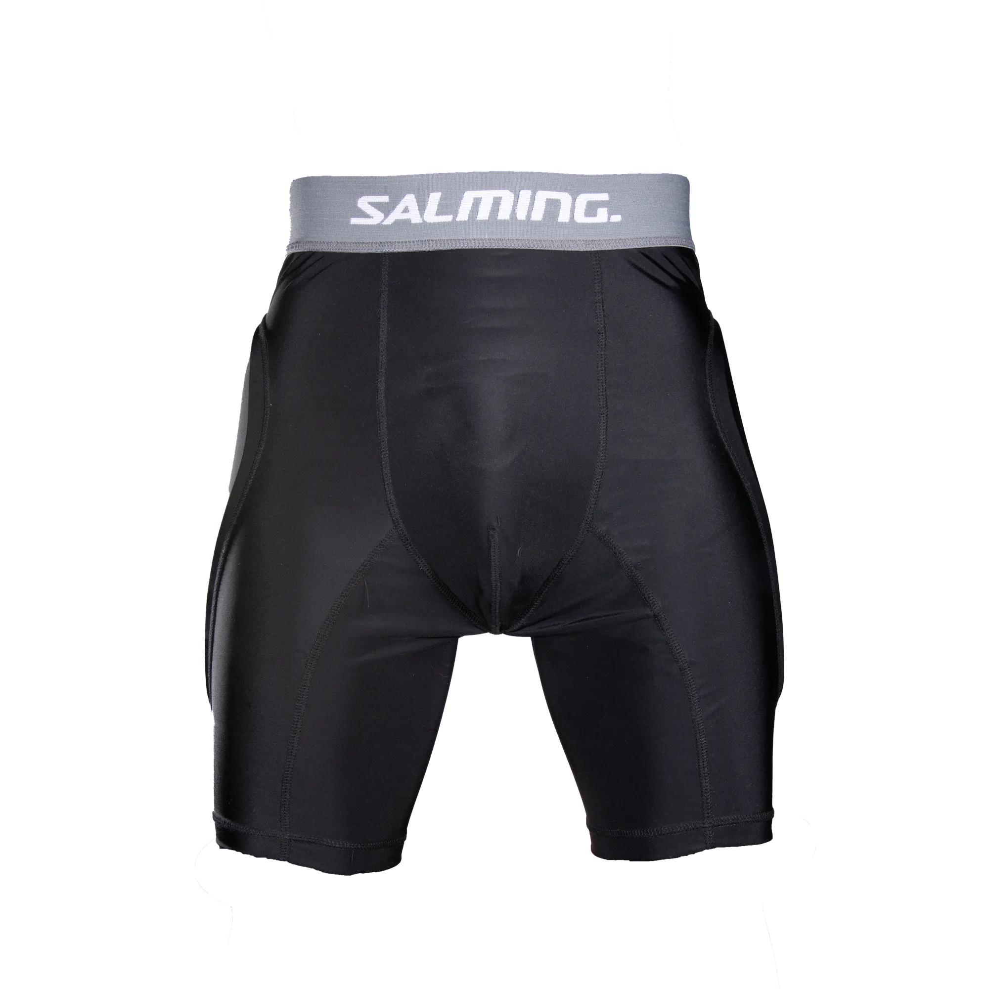 Salming Goalie E-Series Schutzshorts Torwart Poron