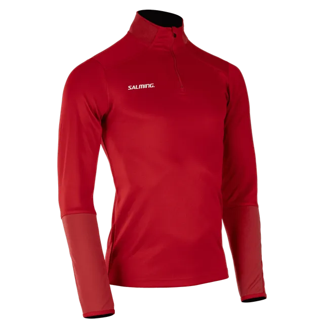 Salming Core 21 Halfzip Jacke JR Polyester 128-164