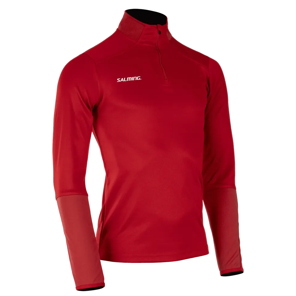 Salming Core 21 Halfzip Jacke JR Polyester 128-164