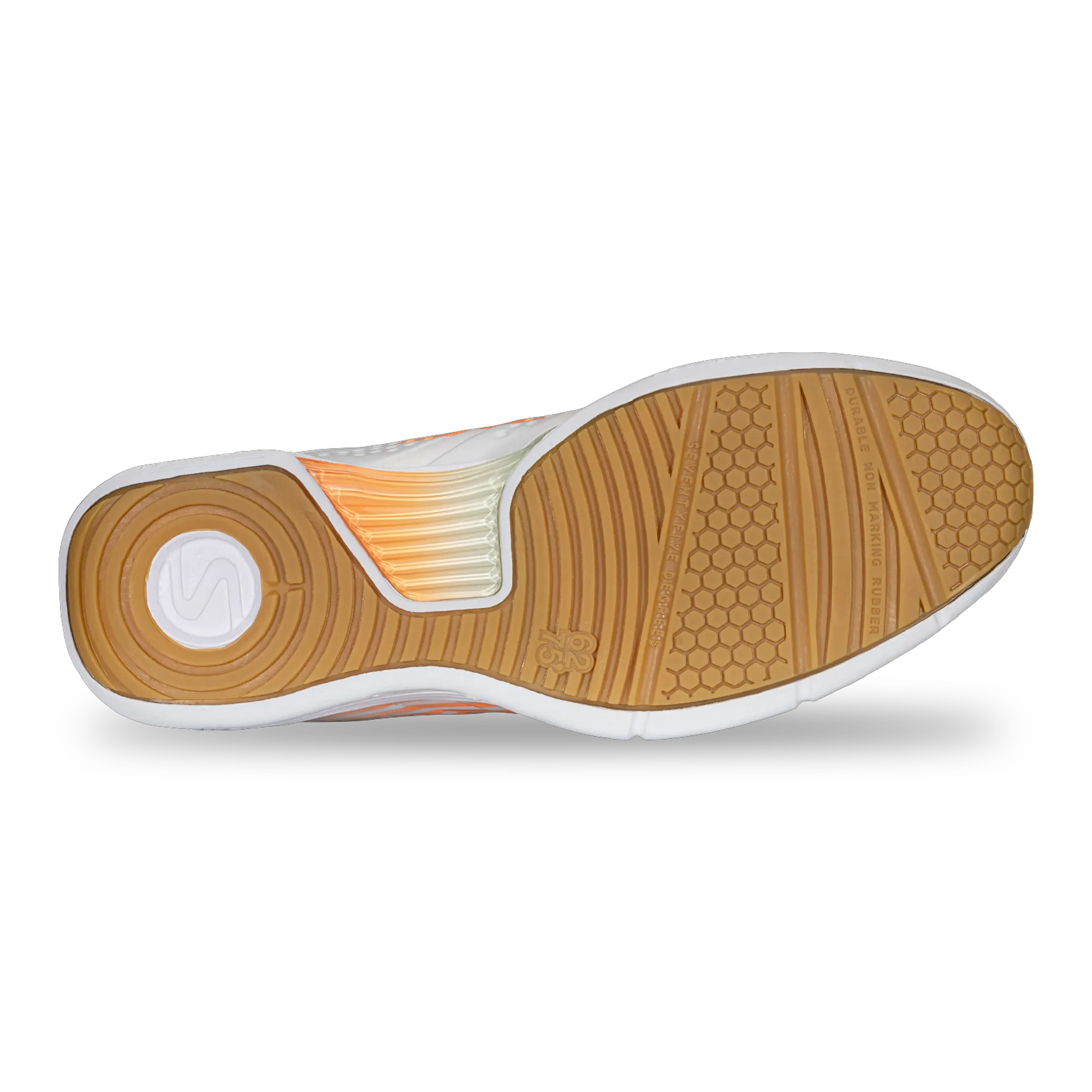 Salming Viper 5 Wmn Hallenschuh Damen 38 leicht