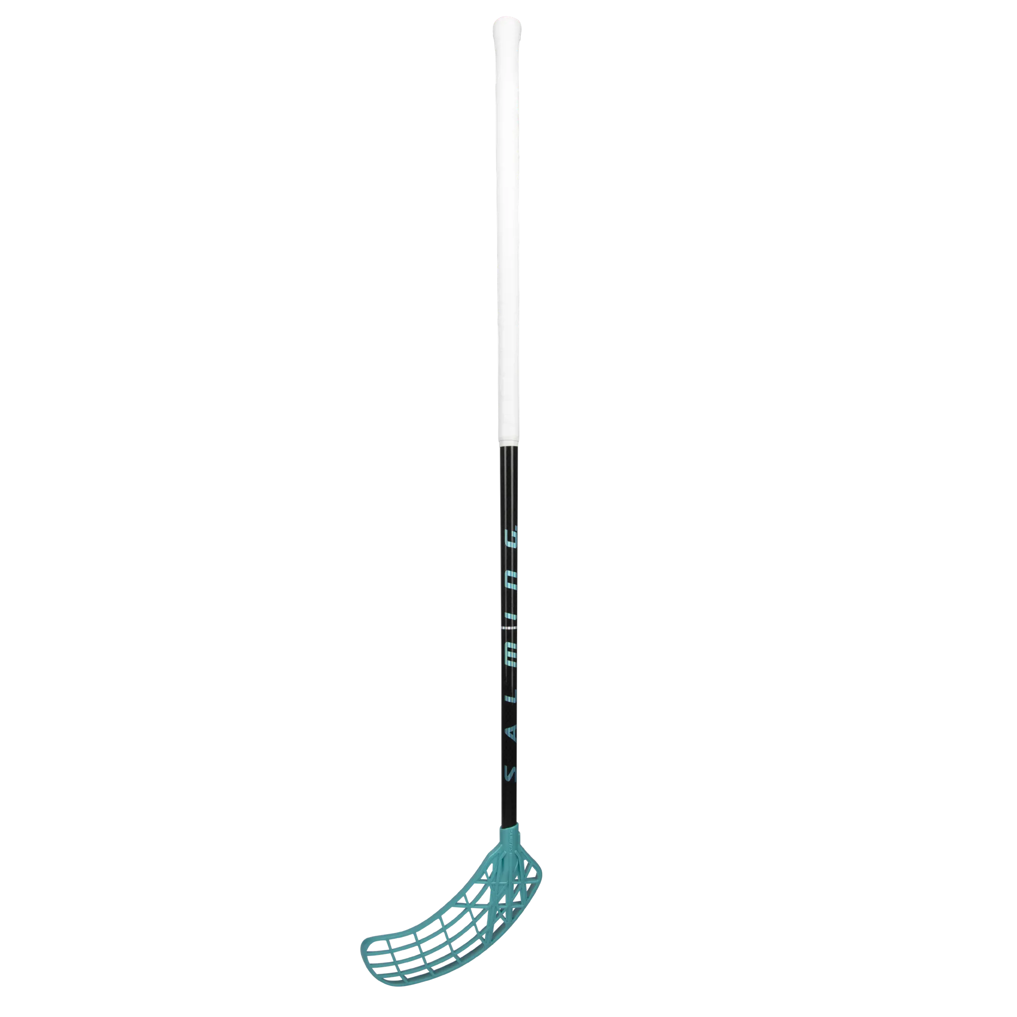 Salming Q-Series Aero Trident F29 Floorballschläger 100-L Carbon
