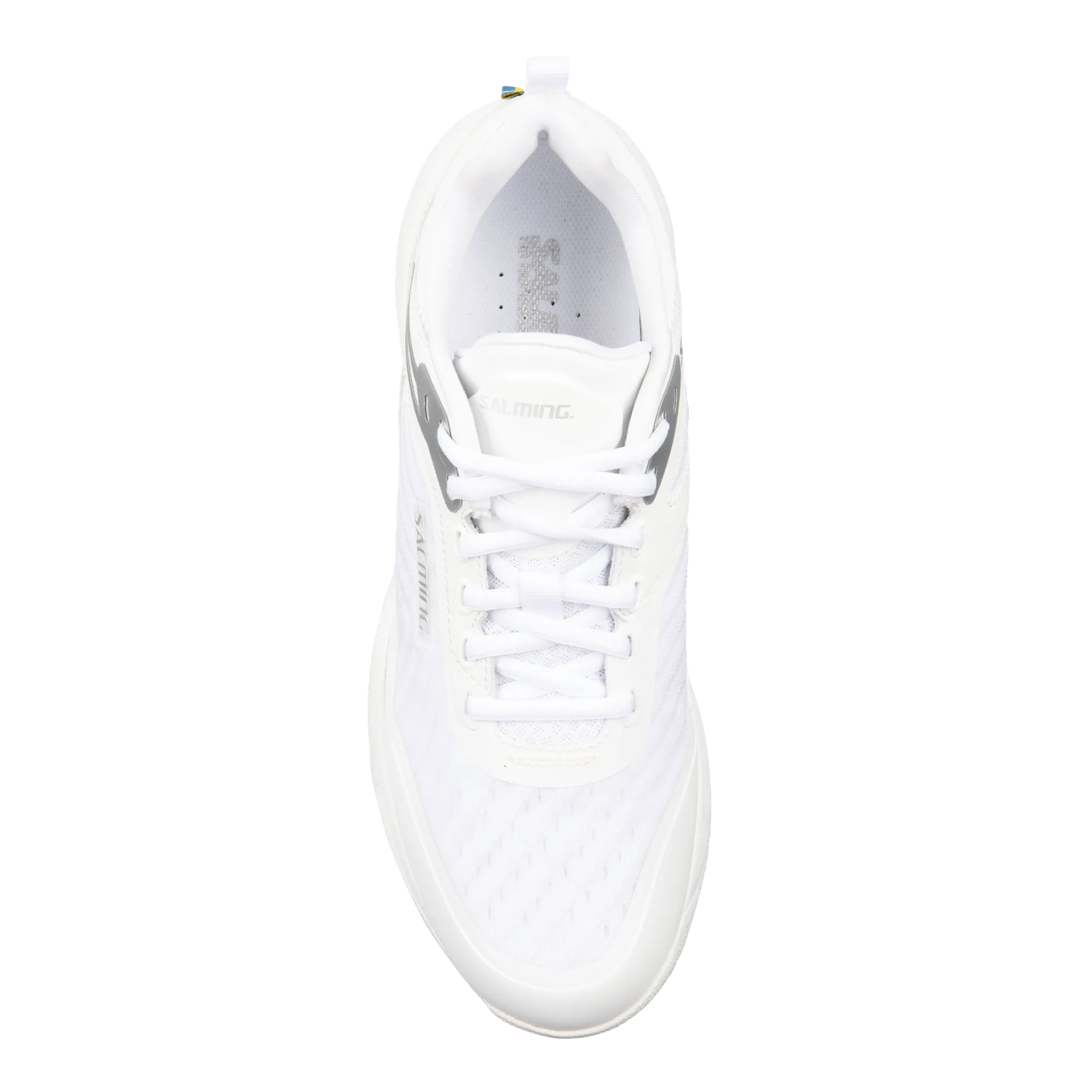 Salming Fusion Pro Hallenschuhe Herren Gr. 42 stabil