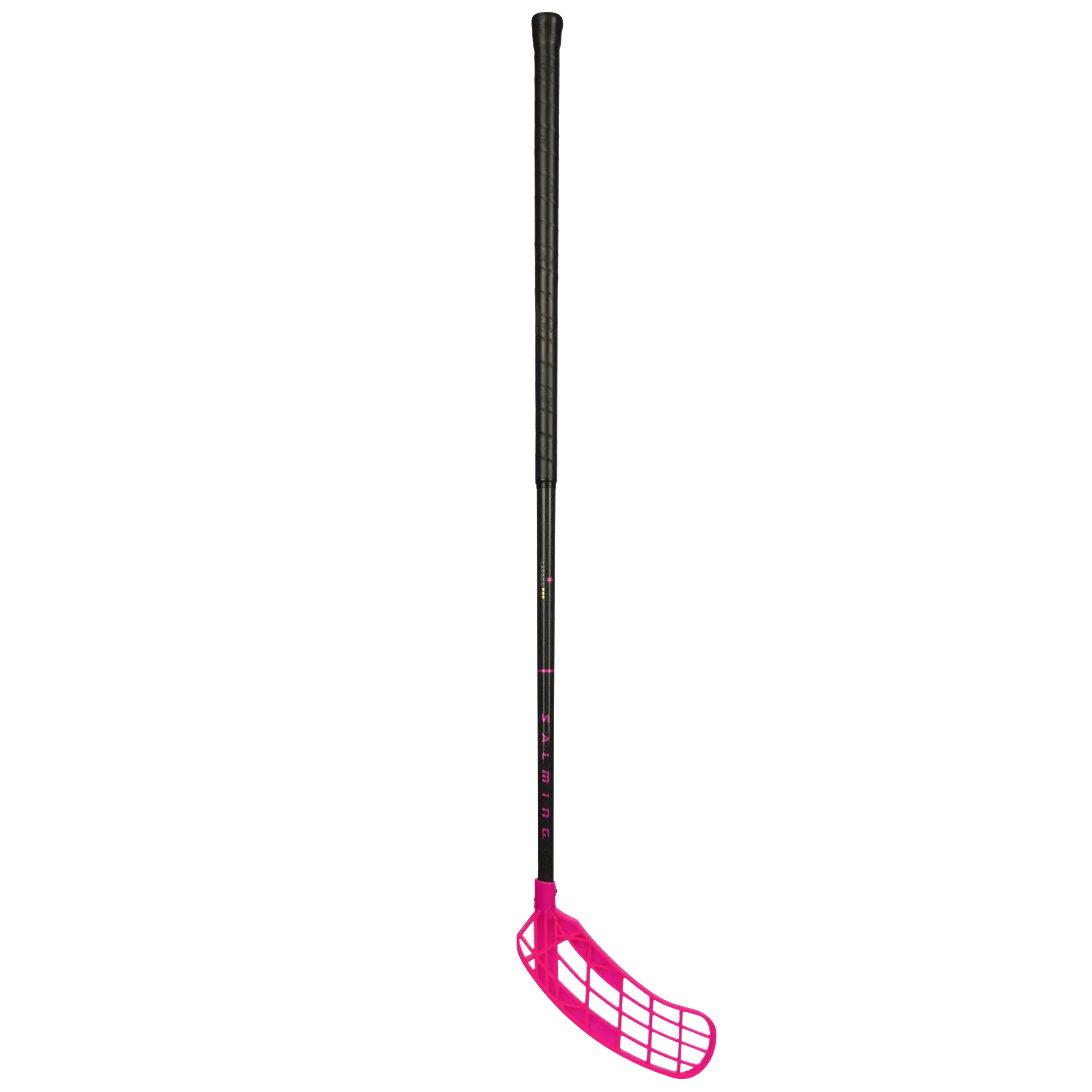Salming Q-Series Pro Q1 F27 Stock 100 R Carbon