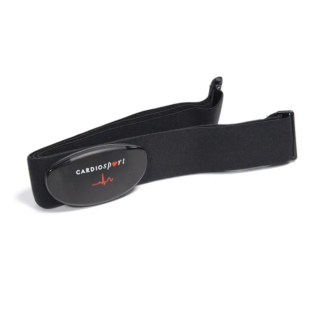 CardioSport TP5 Herzfrequenzmesser Brustgurt ANT+ BLE