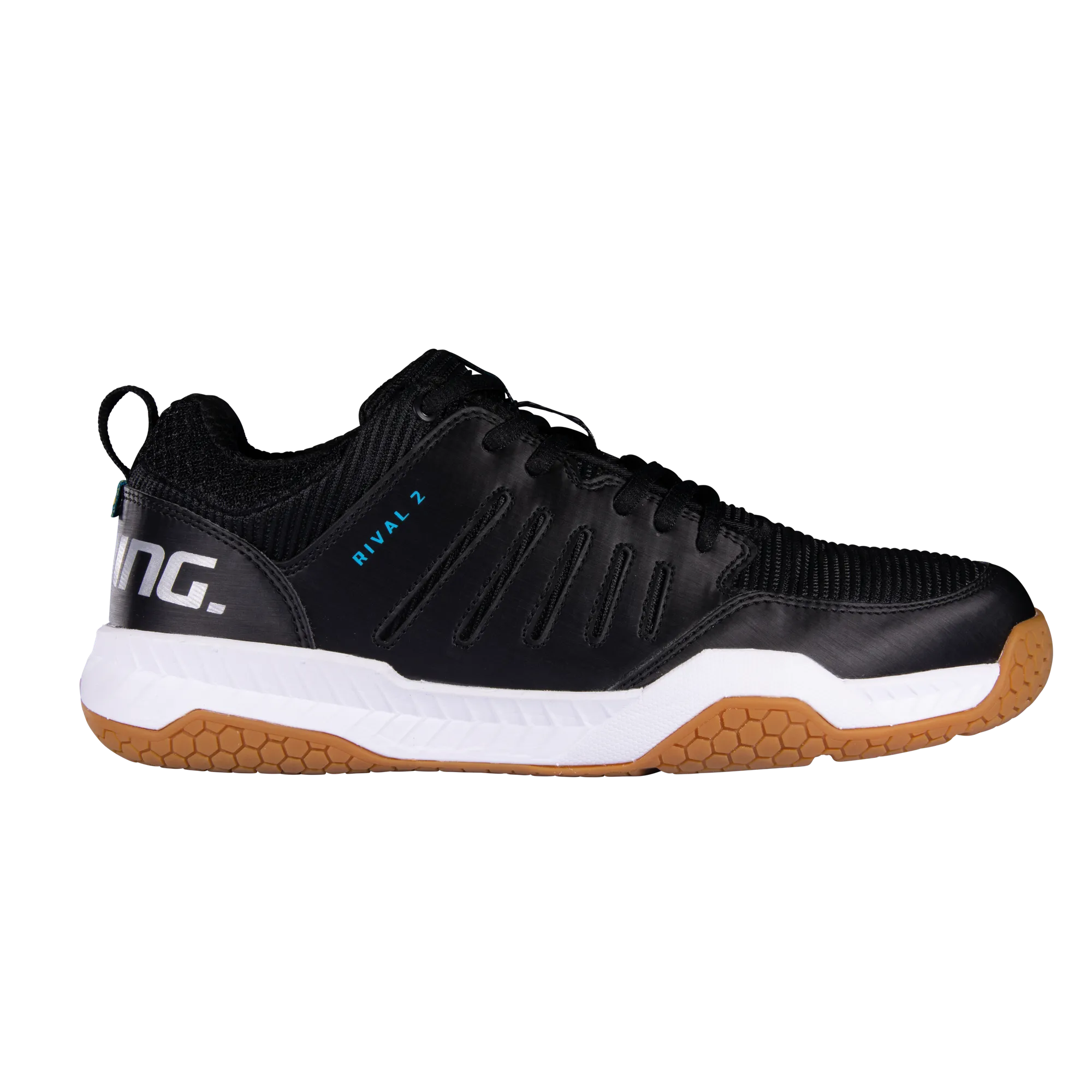 Salming Rival 2 Sr Hallenschuhe 44 Allround
