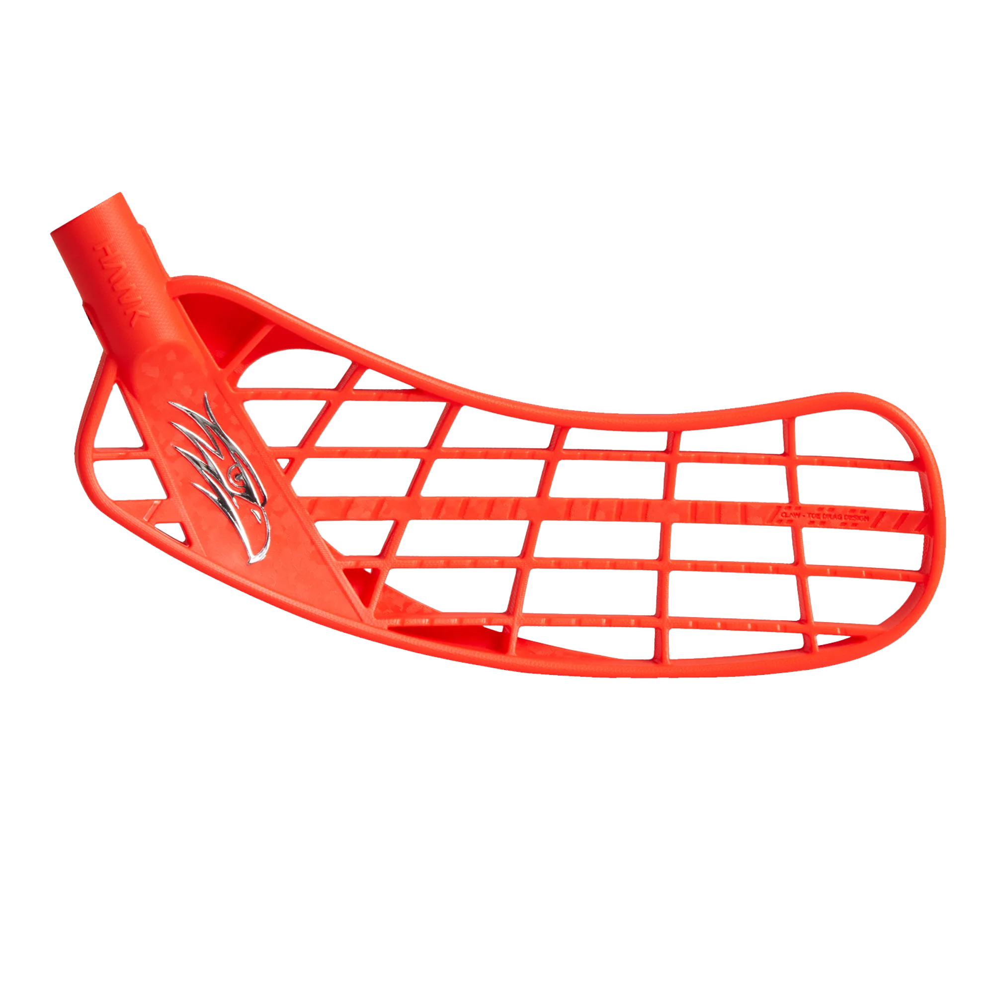 Salming Hawk Blade Touch Plus Kelle Left weich