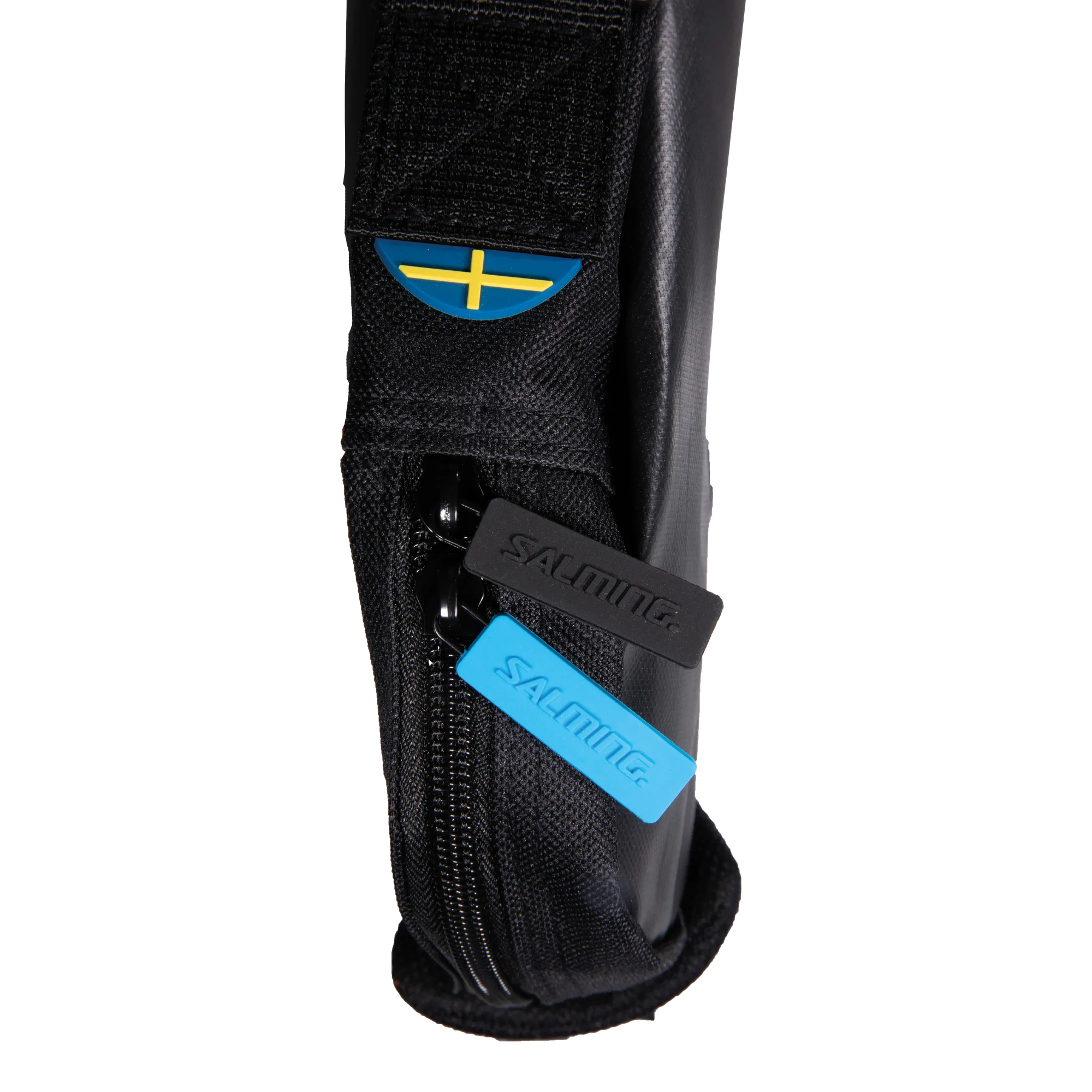 Salming Stickbag JR Schlägertasche One Size Ripstop