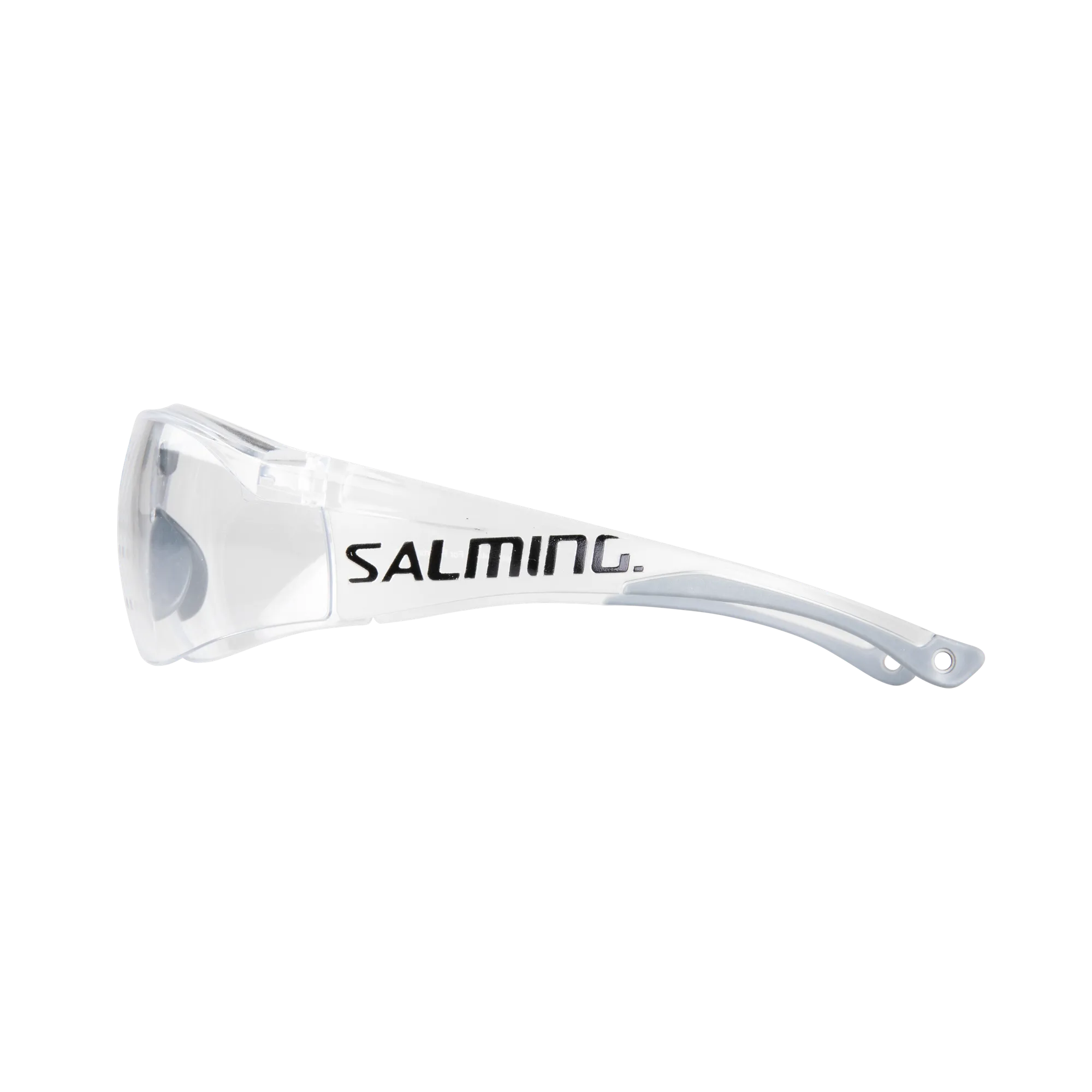 Salming Split Vision Schutzbrille Kid Polycarbonat