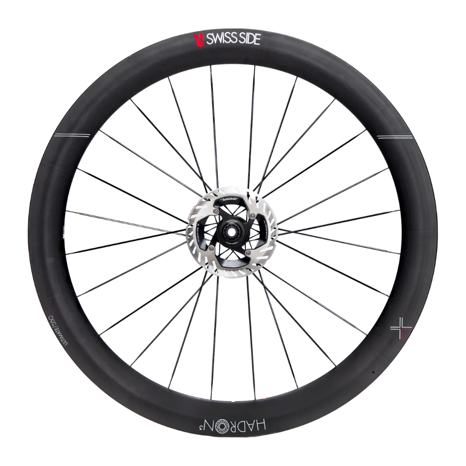 Swiss Side HADRON³ Ultimate Hinterrad Disc 650