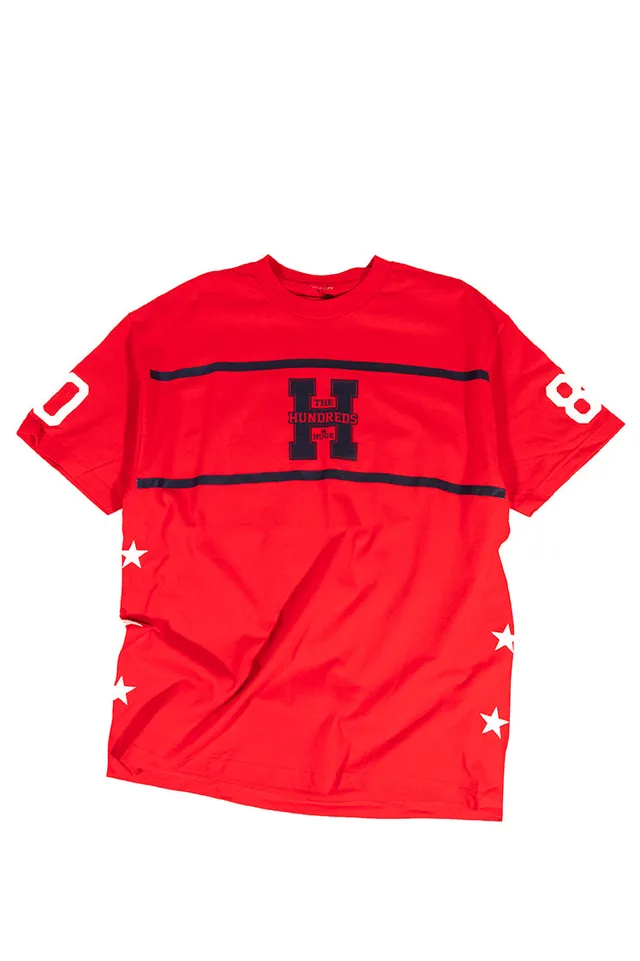 The Hundreds All Was T-Shirt Rot XXL Vintage