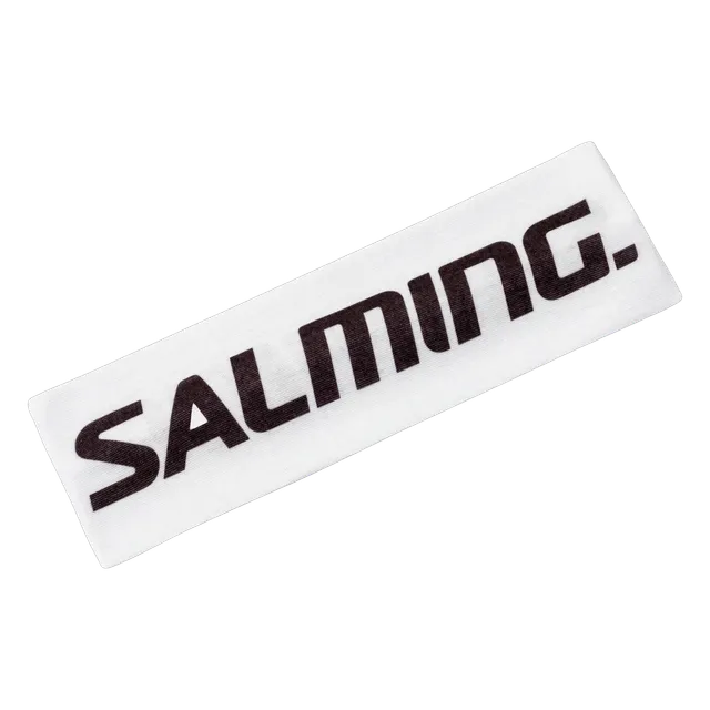Salming Headband Stirnband One Size 7 cm schnelltrocknend
