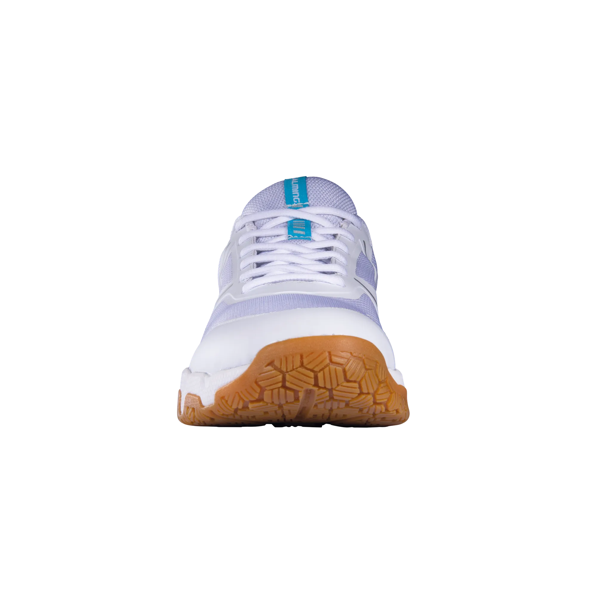 Salming Recoil Strike Hallenschuhe Herren Gr. 42 leicht
