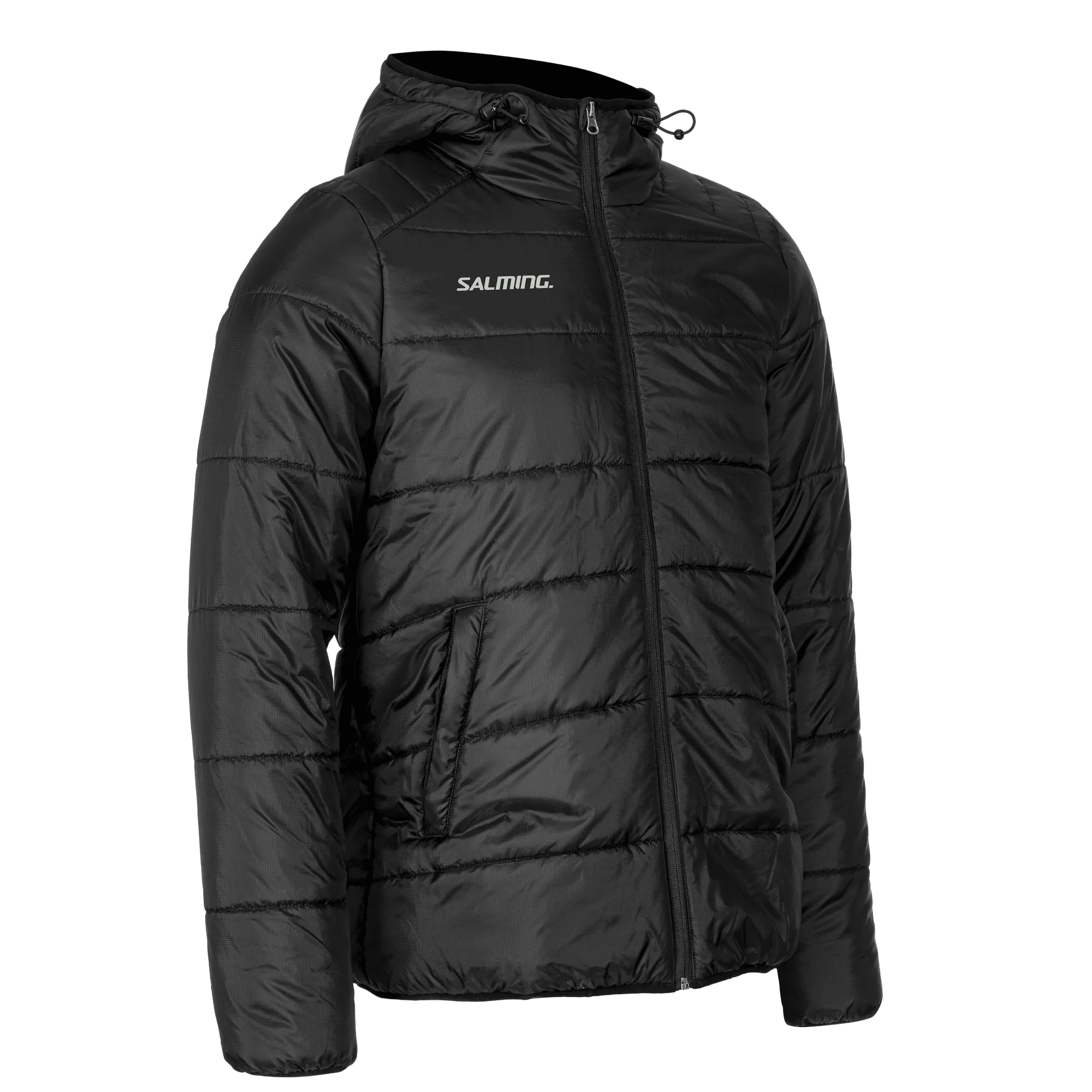 Salming Core 21 Jacke Trainingsjacke M Kapuze
