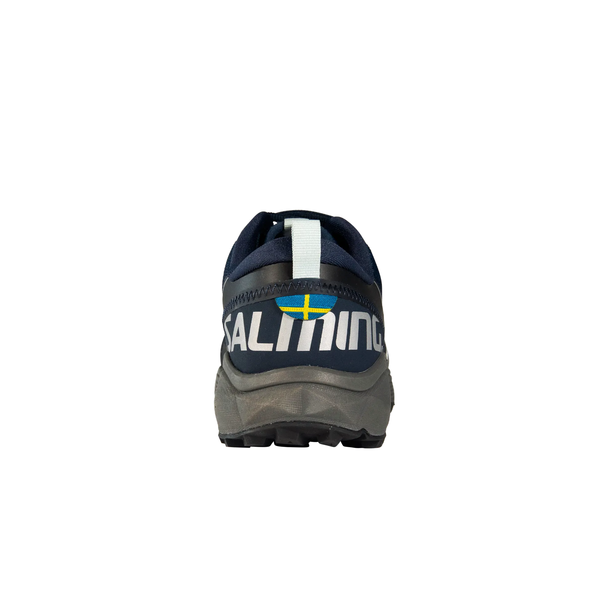 Salming Recoil Trail Wmn Trailschuh 38 Vibram Grip