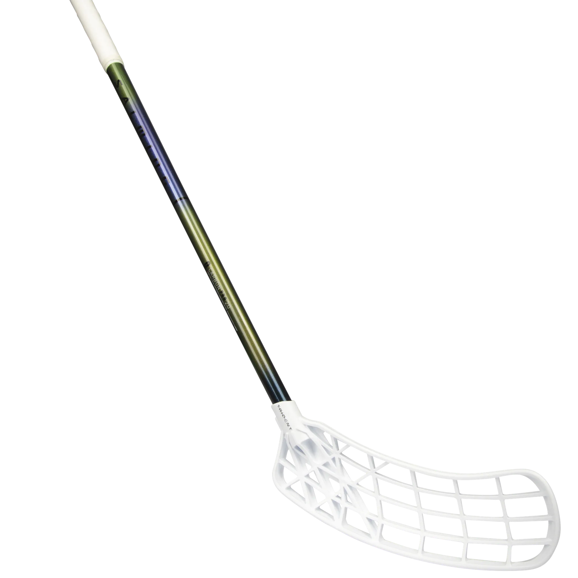 Salming Q-Series Carbon Pro 2.0 Floorballschläger 100-L