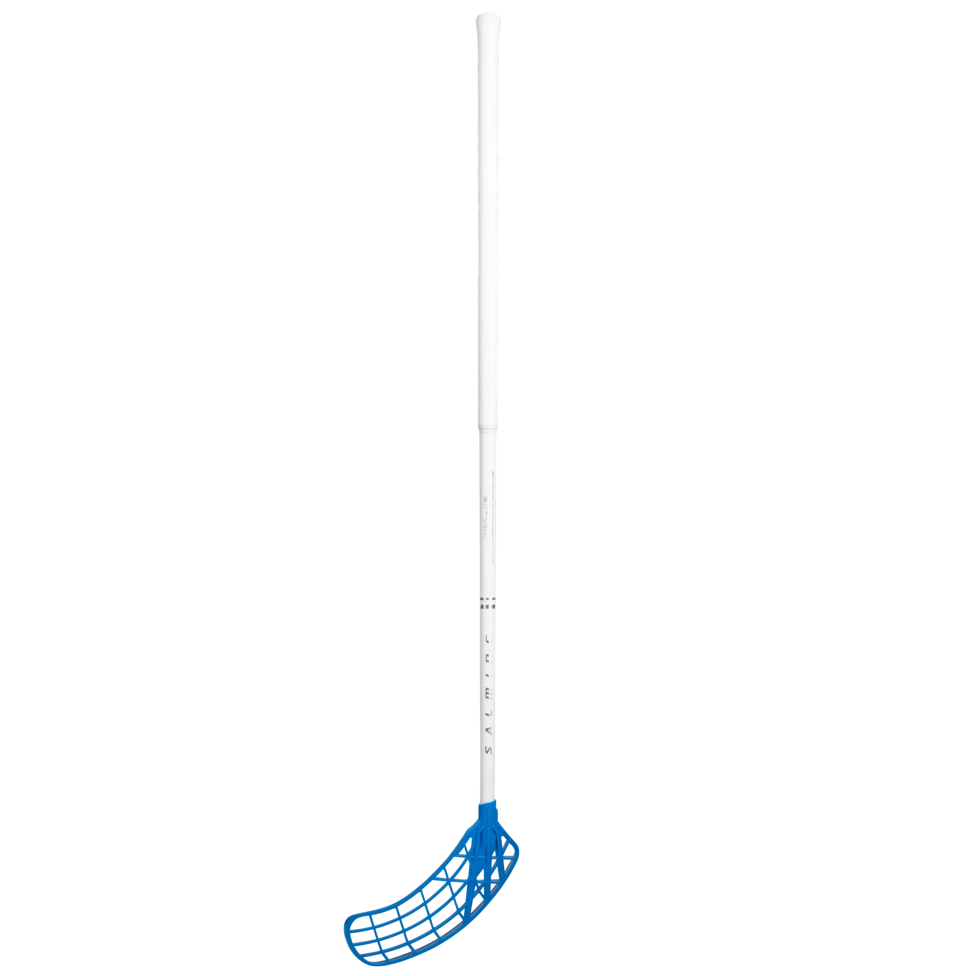 Salming Q-Series Carbon Pro 2.0 RD Unihockeystock F27
