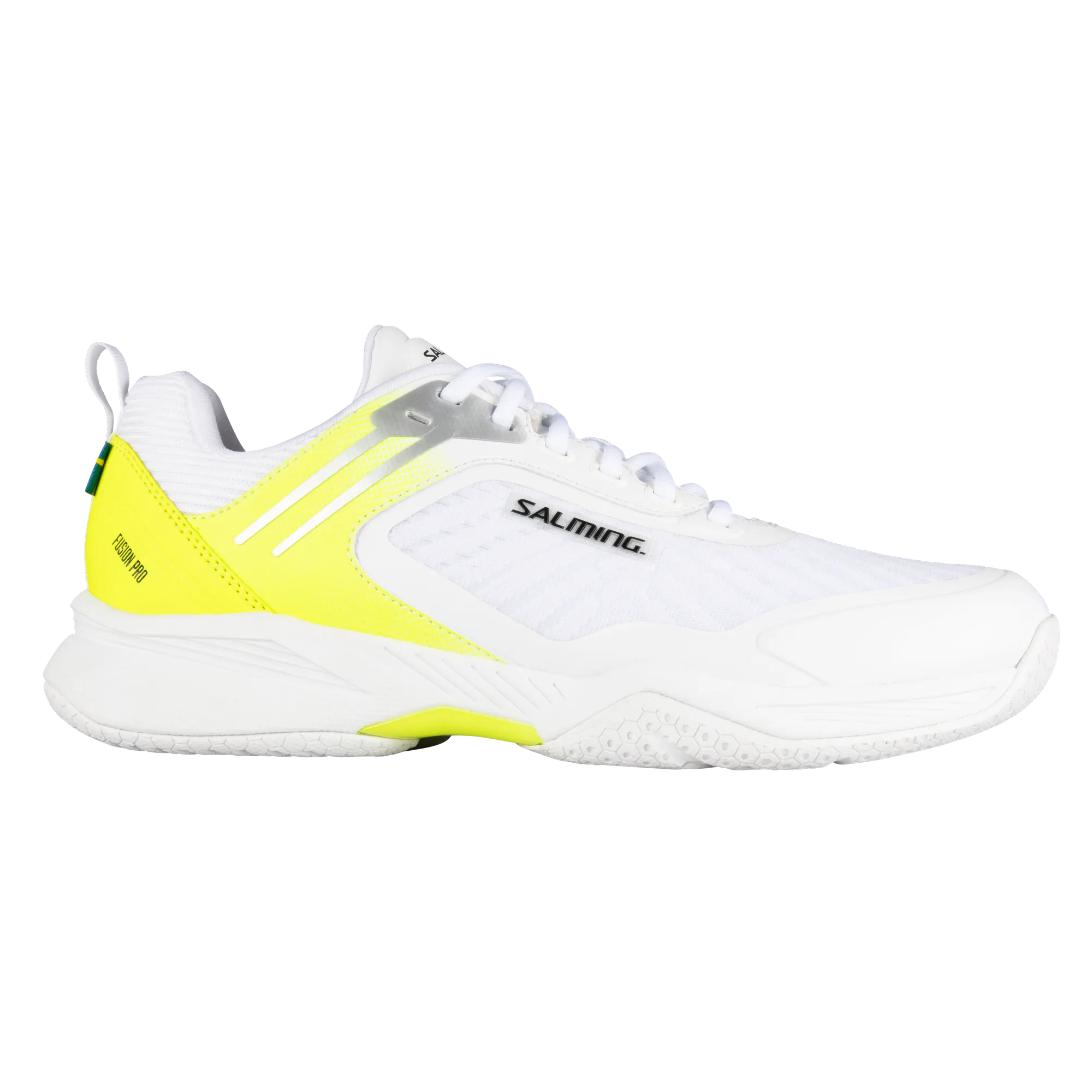 Salming Fusion Pro Men Hallenschuh 42 stabil Grip