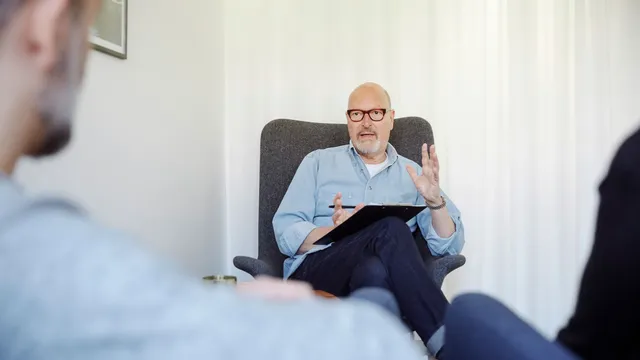 Team Gesundheit Psyche Stressauslöser Kurs Achtsamkeit
