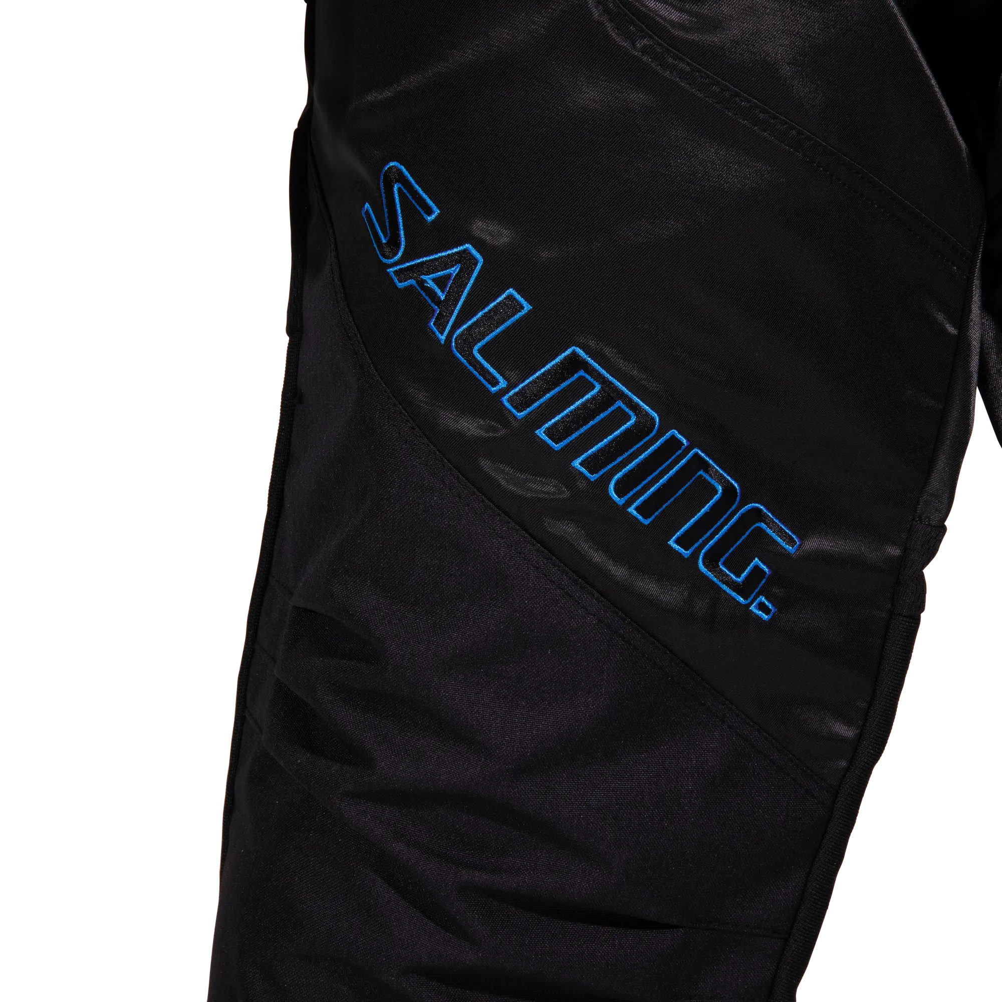 Salming Goalie Pants JR Torwarthose 128 gepolstert