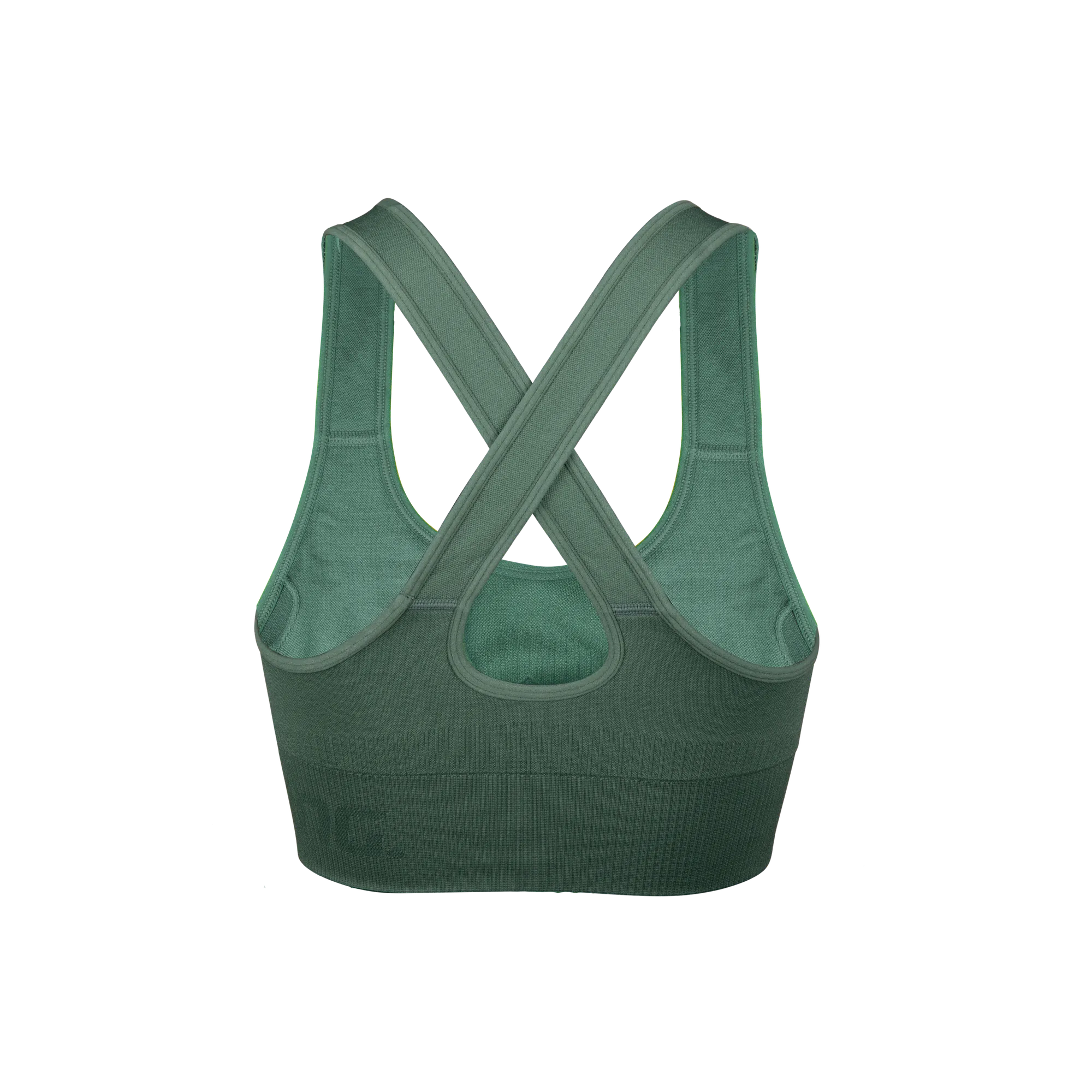 Salming Seamless Sports Bra Sport-BH M schwarz