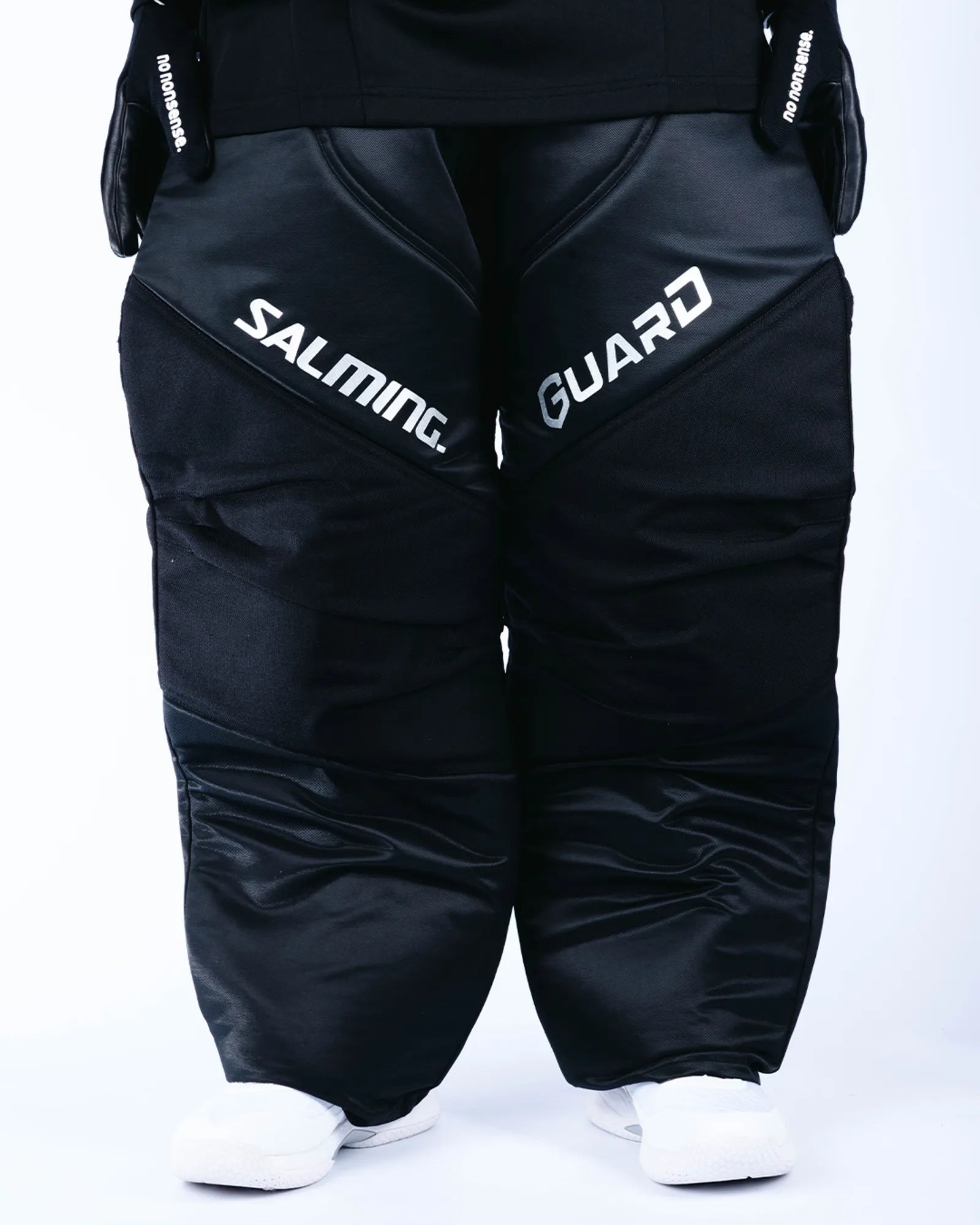 Salming Goalie Pants Guard JR Torwarthose 128-164