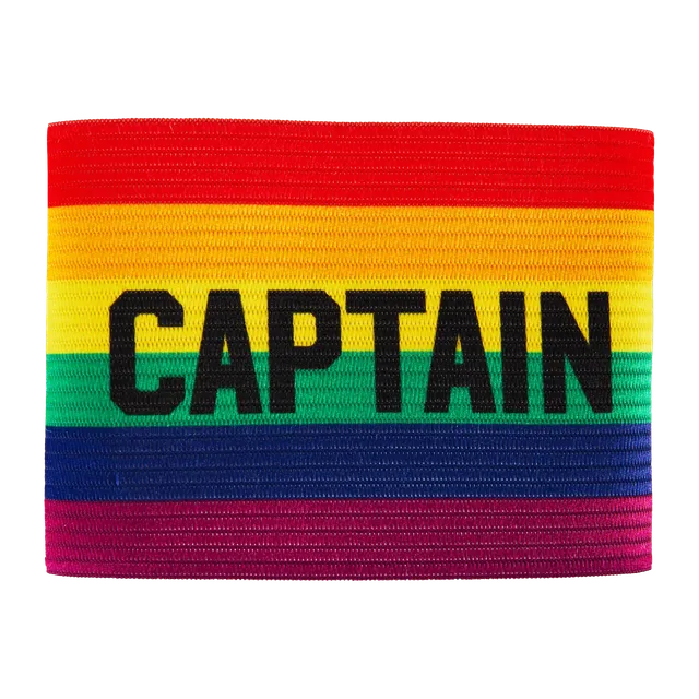 Salming Team Captain Armband Kapitänsbinde One Size