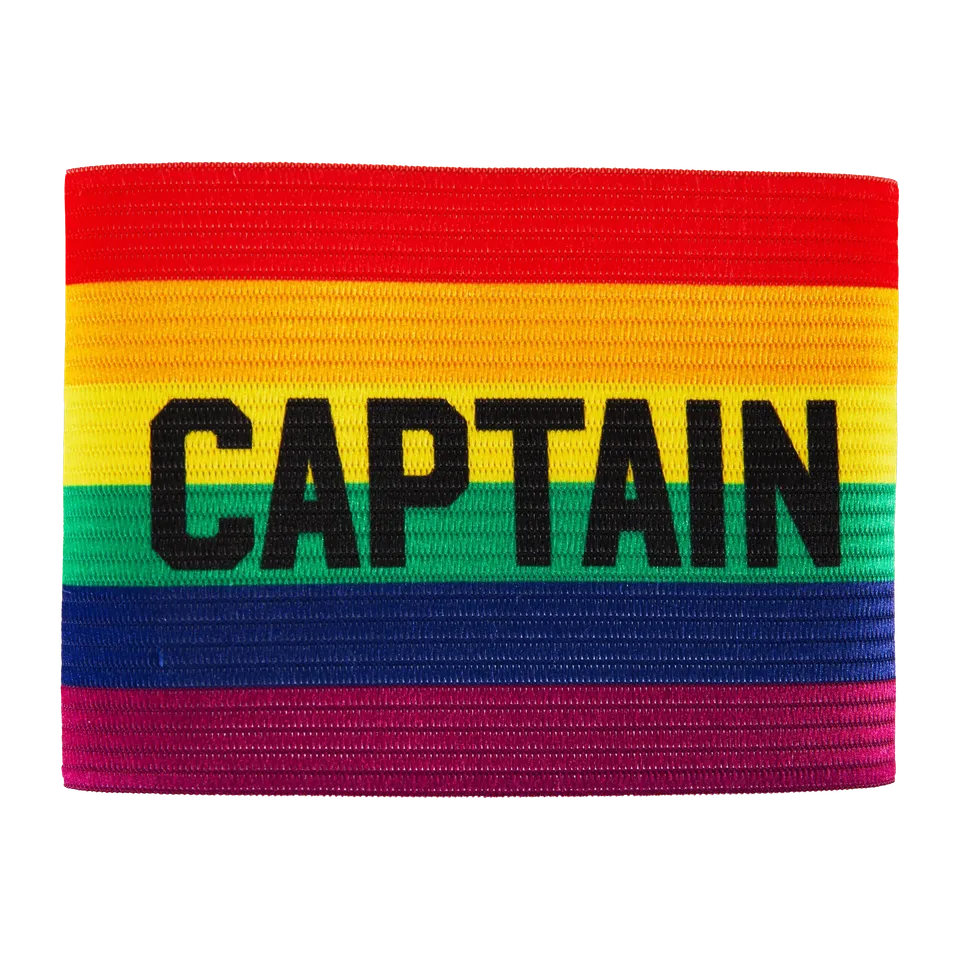 Salming Team Captain Armband Kapitänsbinde One Size