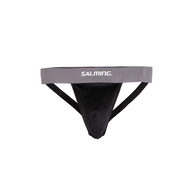 Salming E-Series Goalie Jock Strap Sr Mesh