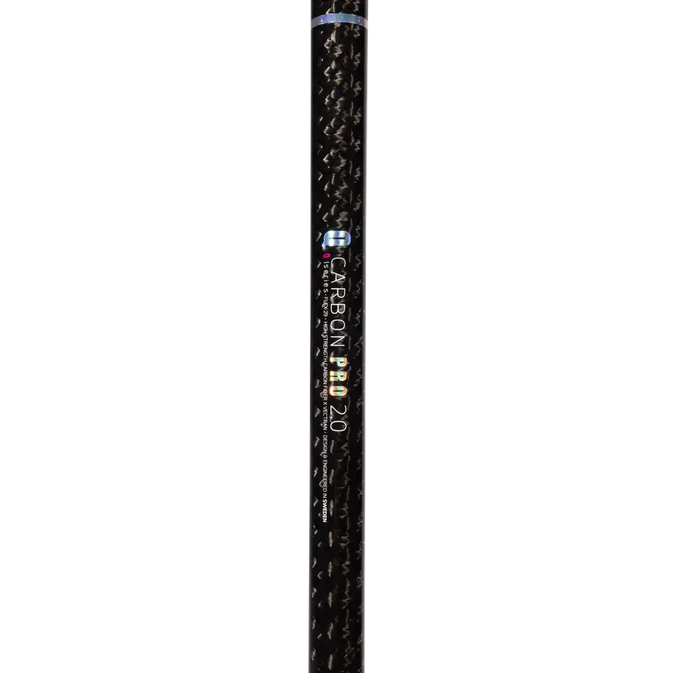 Salming Q-Series Carbon Pro 2.0 Shaft 96-S Carbon