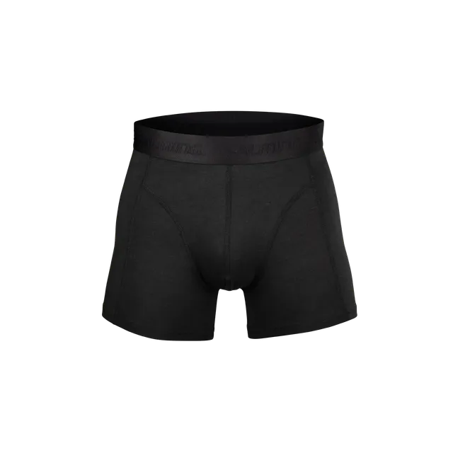Salming 1-Pack Bamboo Boxer Boxershorts M Bambus
