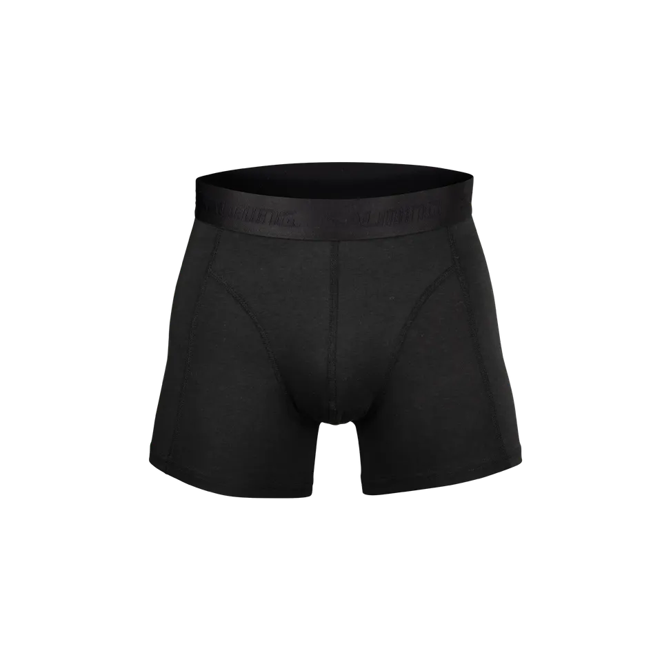Salming 1-Pack Bamboo Boxer Boxershorts M Bambus